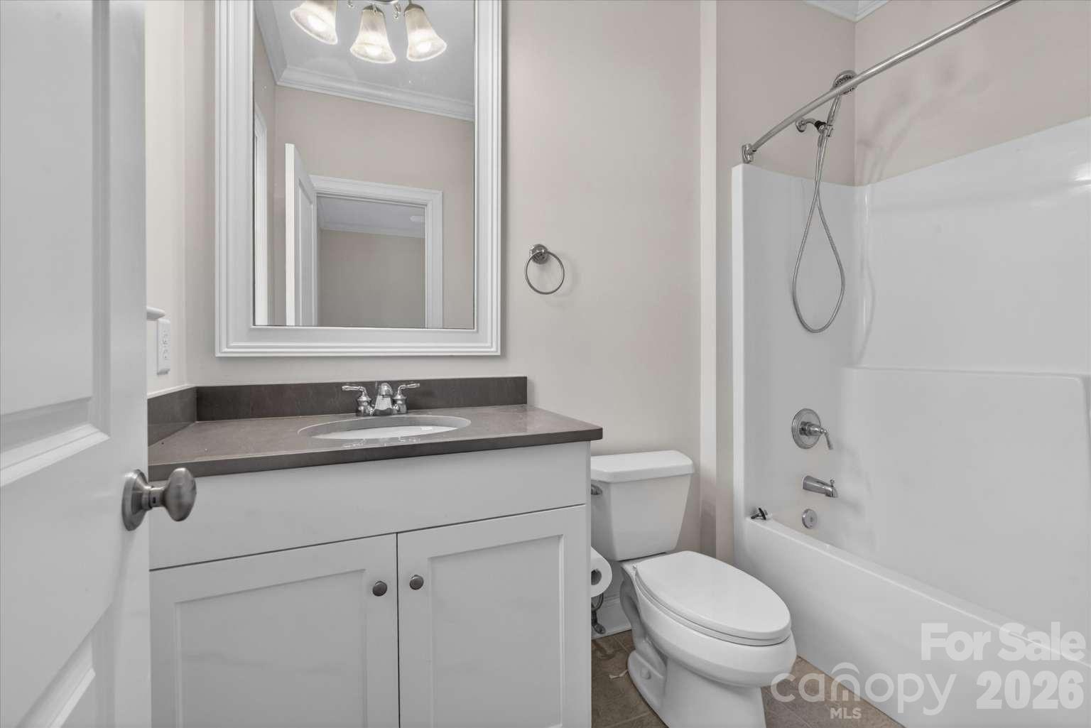 21307 Baltic Drive — Cornelius