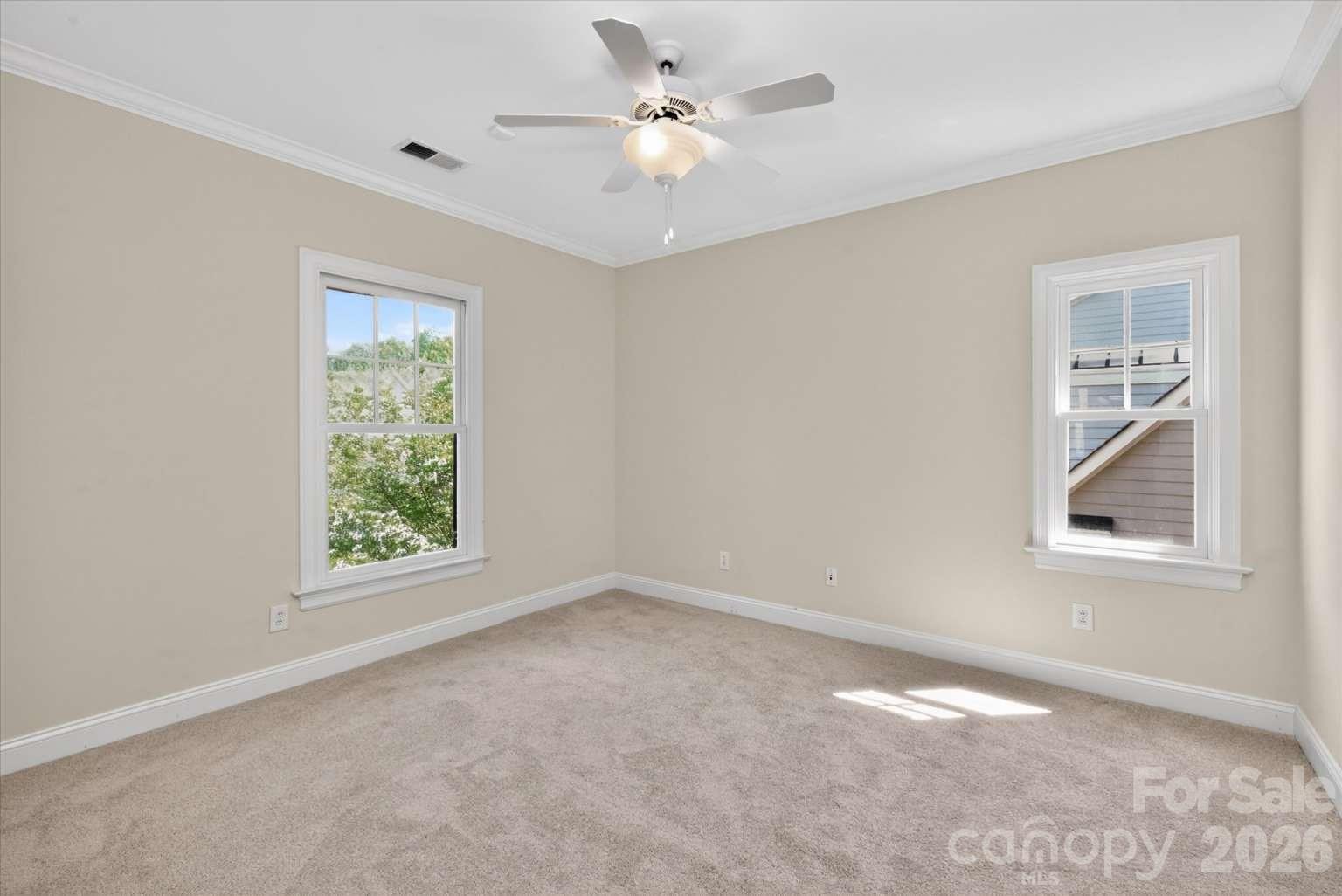 21307 Baltic Drive — Cornelius