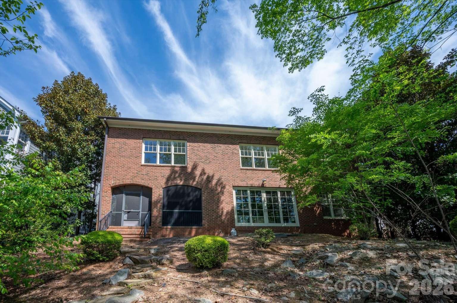 21307 Baltic Drive — Cornelius