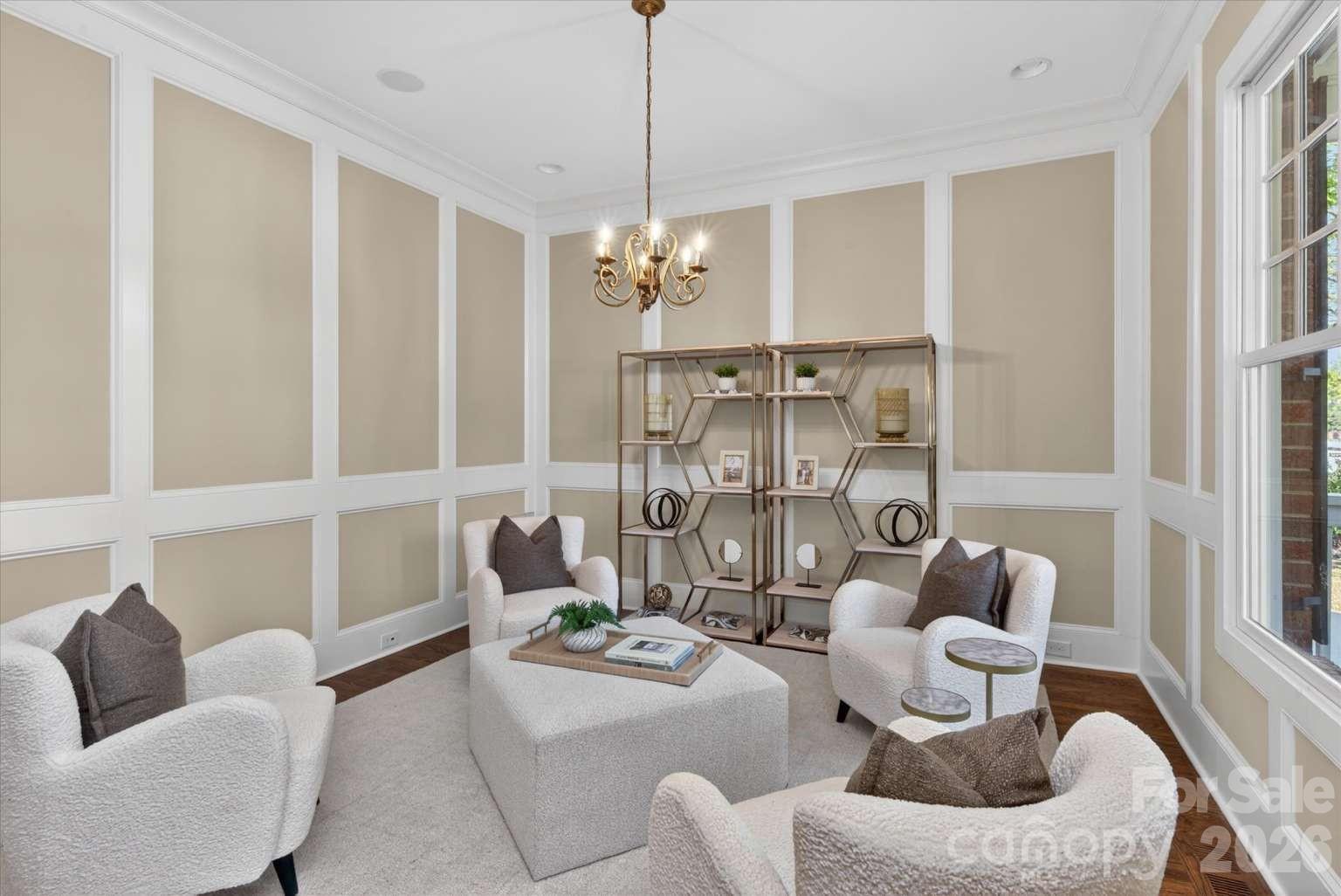 21307 Baltic Drive — Cornelius