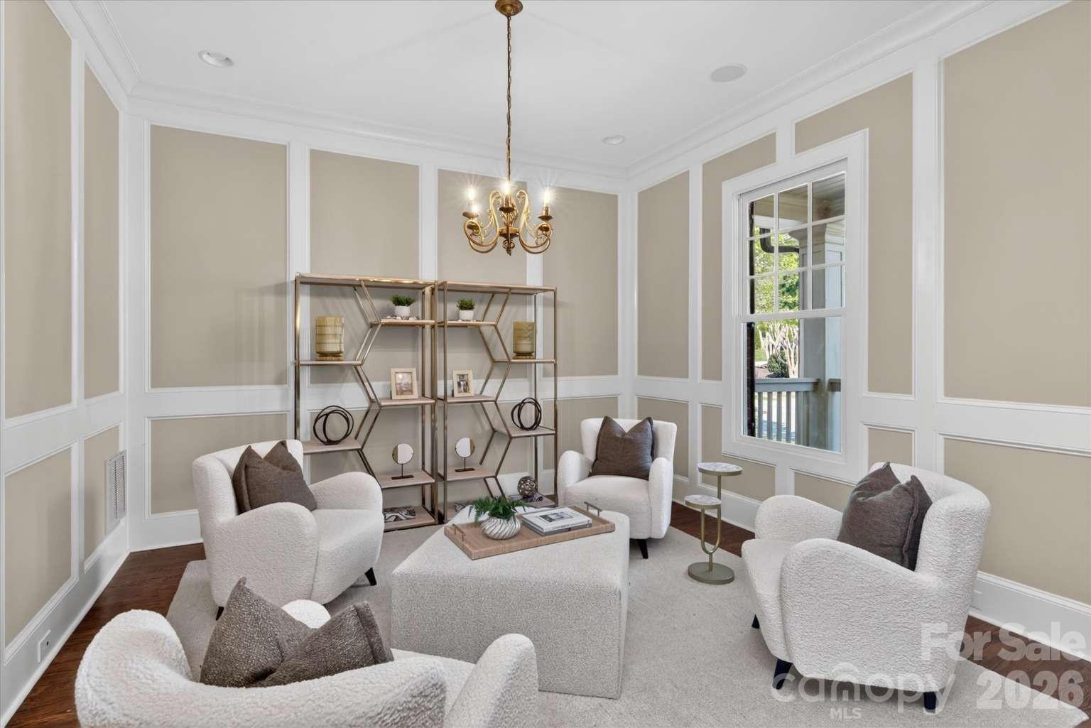 21307 Baltic Drive — Cornelius