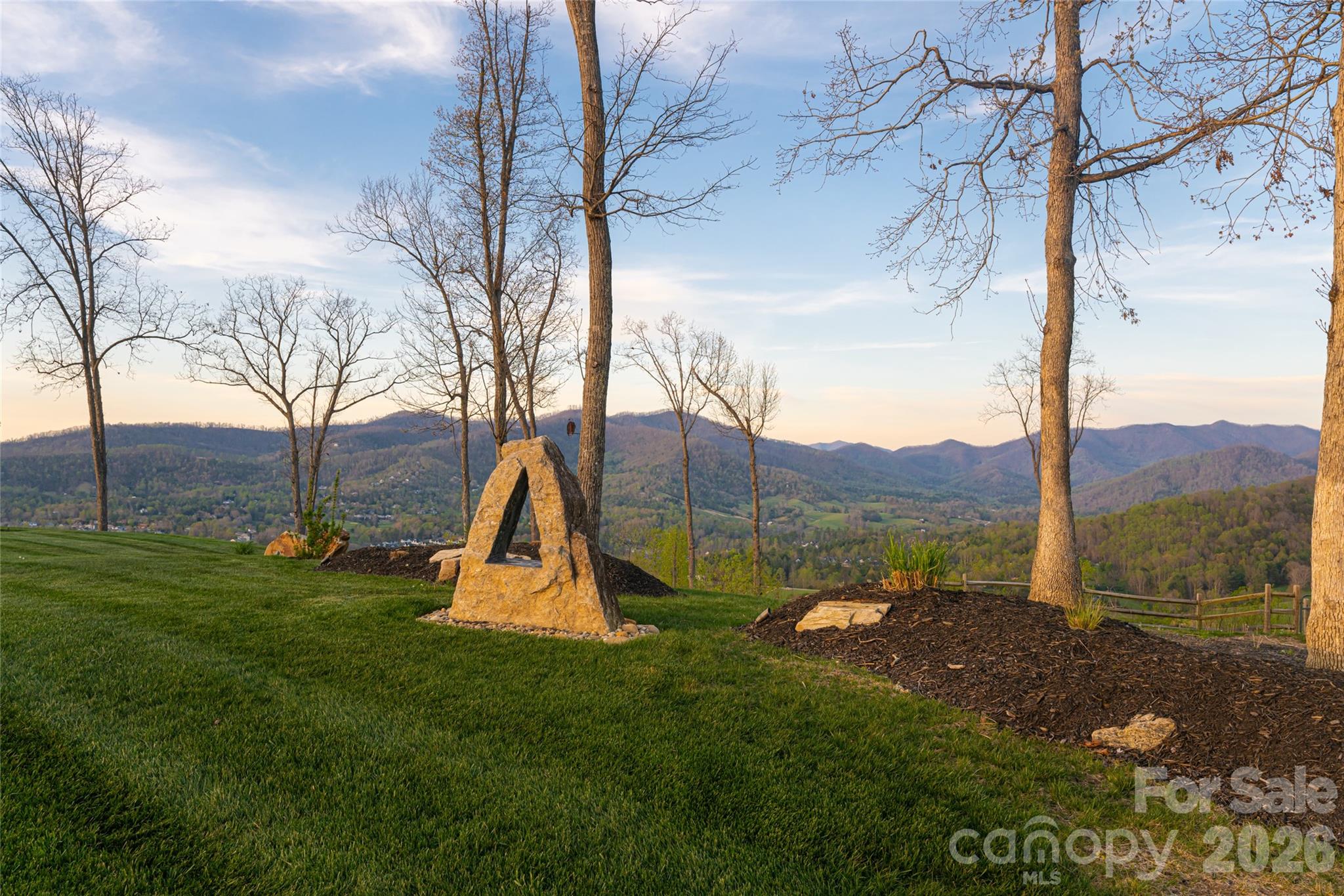 170 Bear View Road — Weaverville