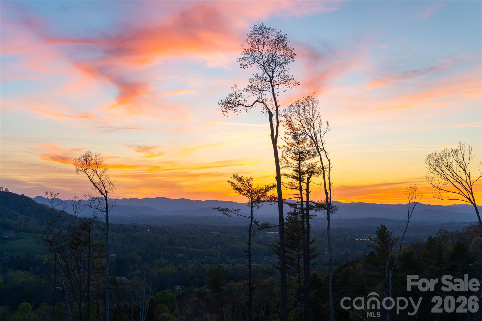 170 Bear View Road — Weaverville