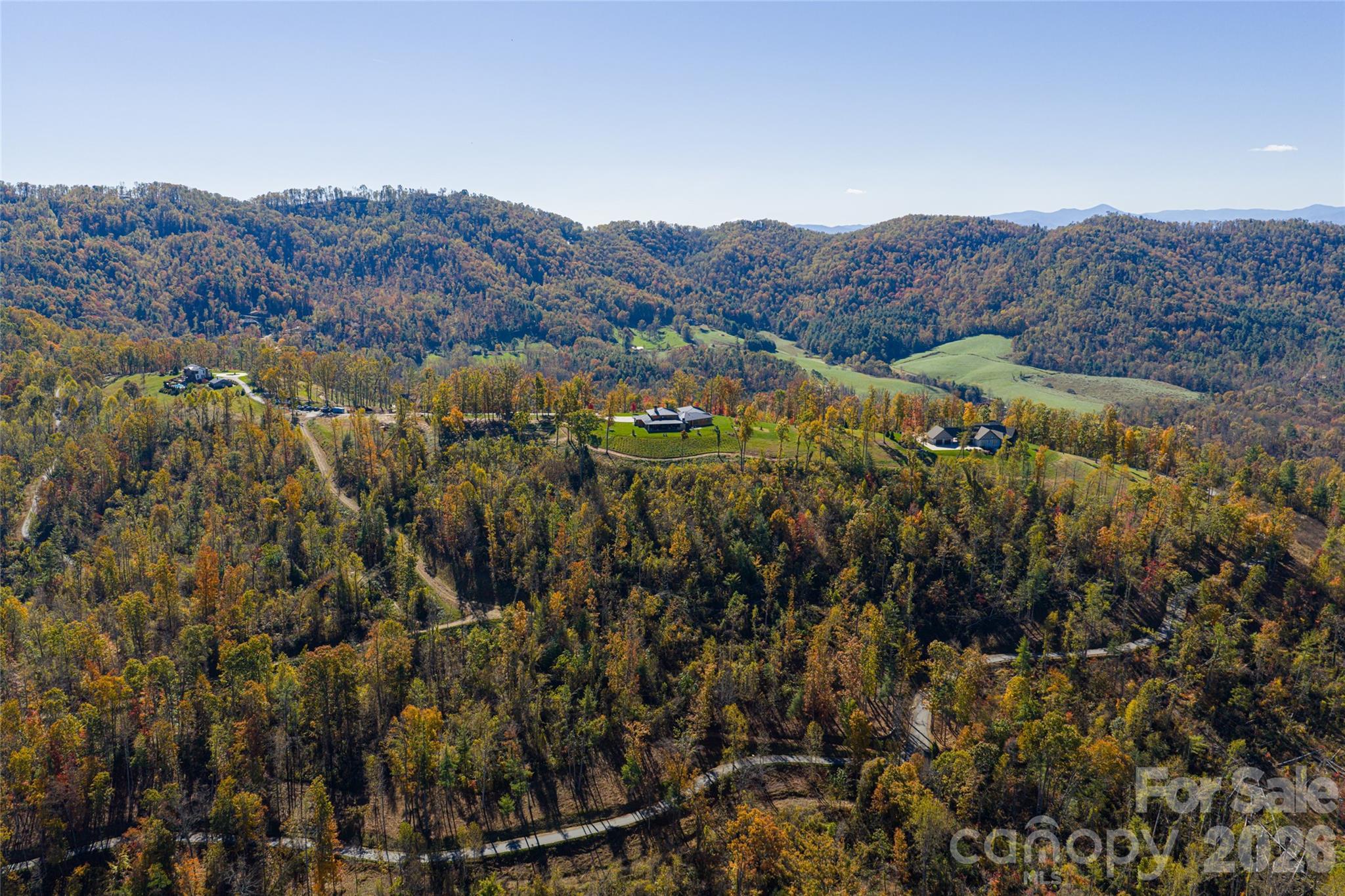 170 Bear View Road — Weaverville