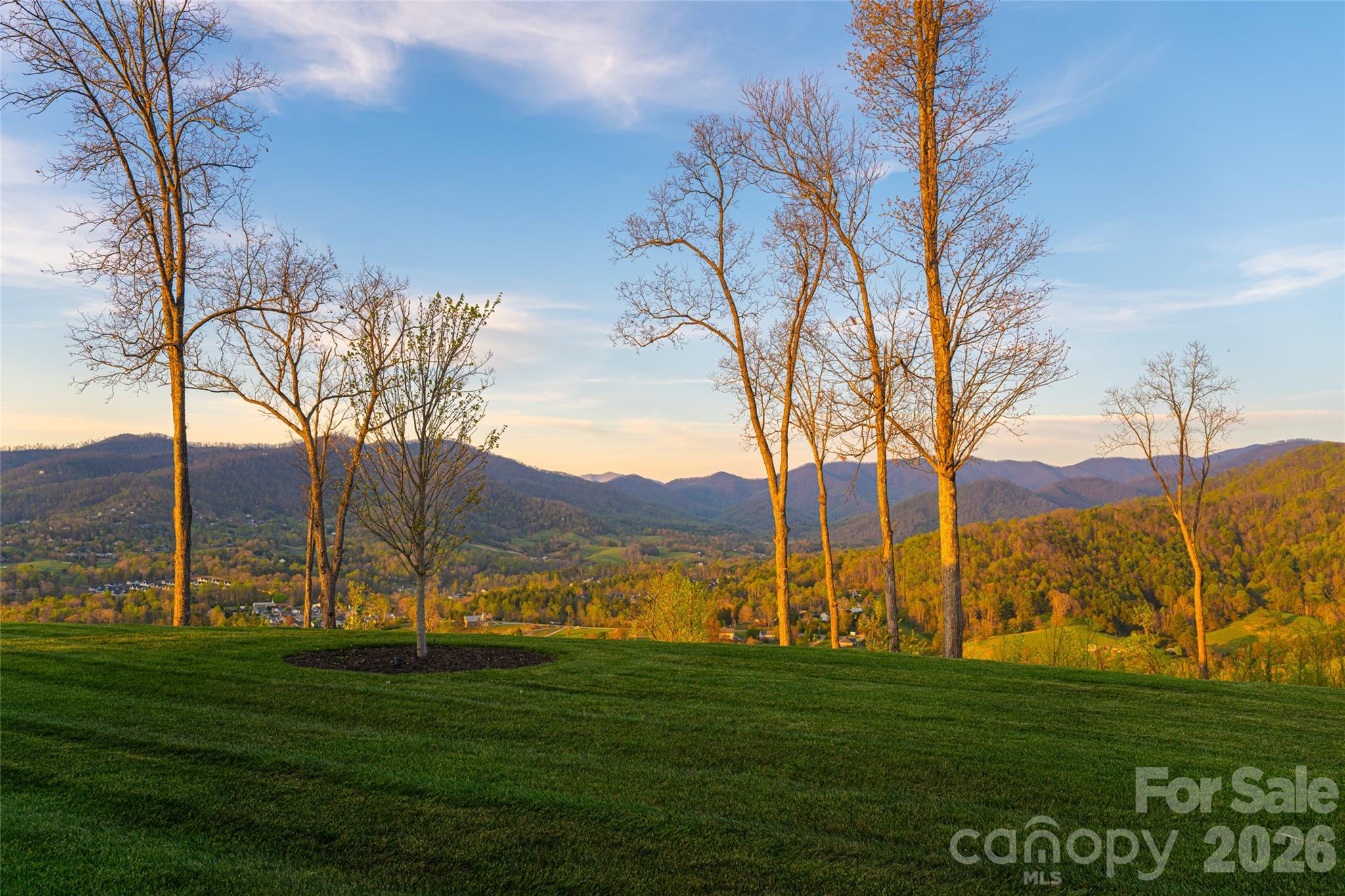 170 Bear View Road — Weaverville