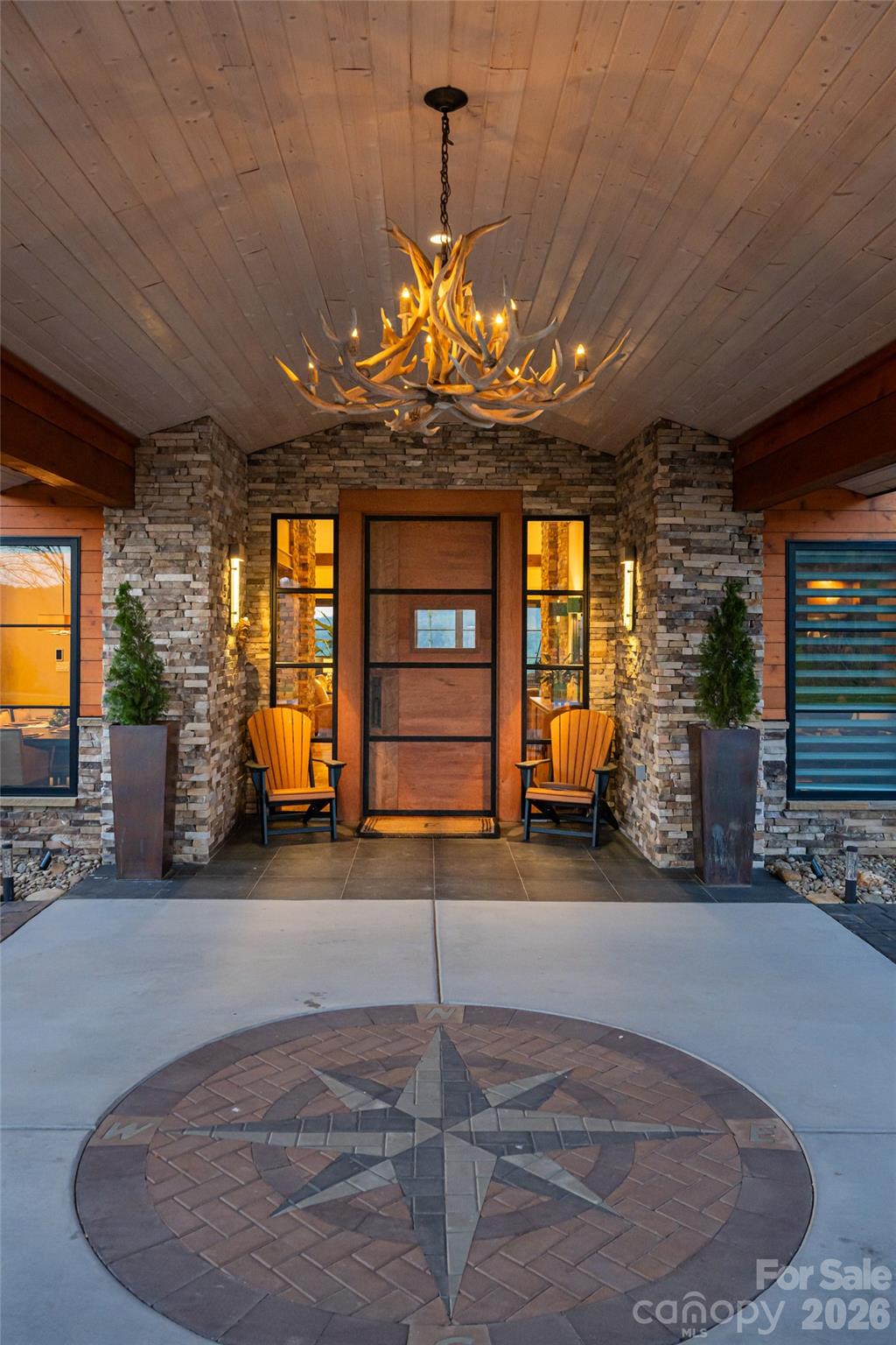 170 Bear View Road — Weaverville