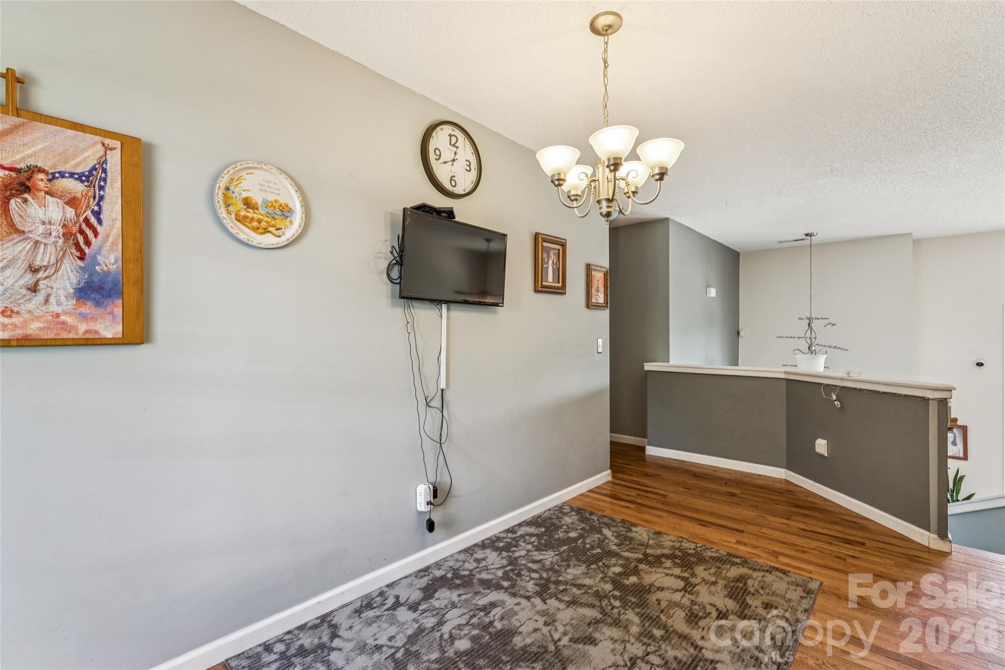 4 Miss Julia Way — Granite Falls