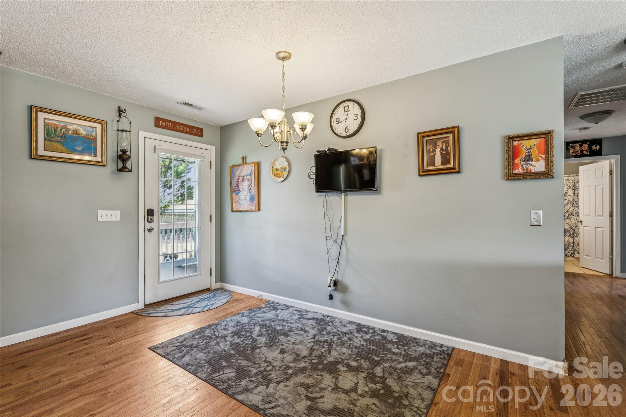 4 Miss Julia Way — Granite Falls
