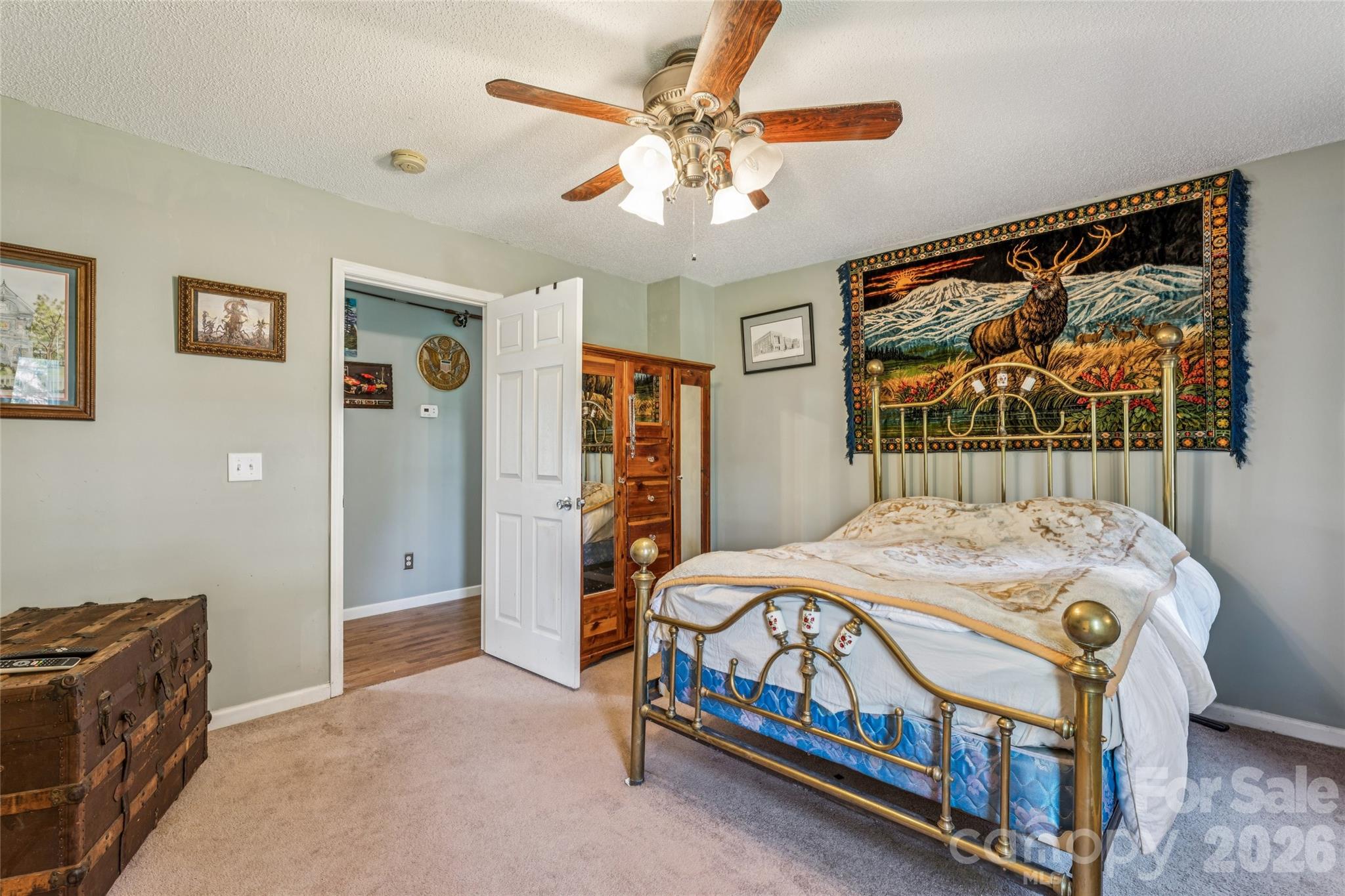 4 Miss Julia Way — Granite Falls