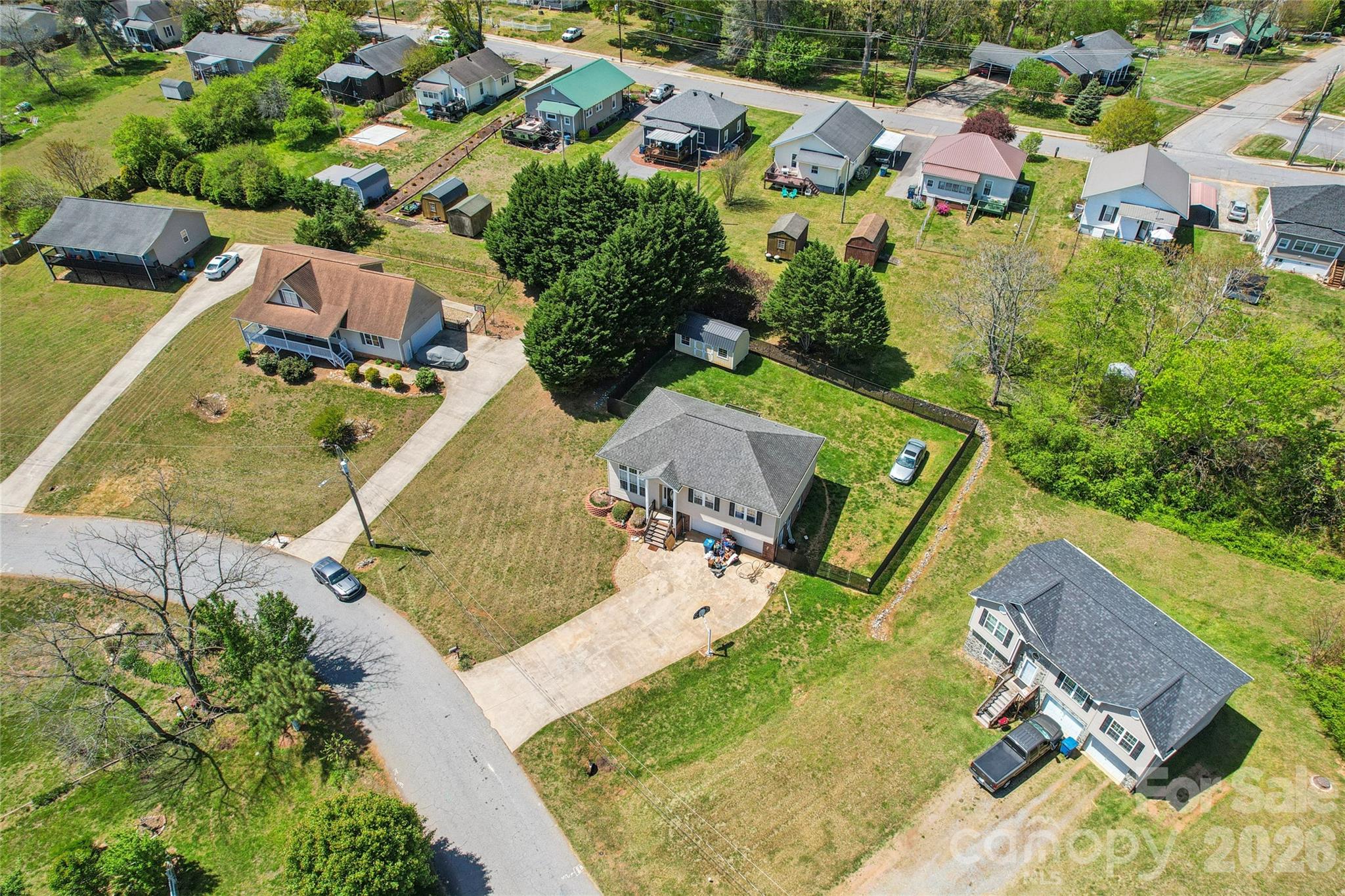 4 Miss Julia Way — Granite Falls