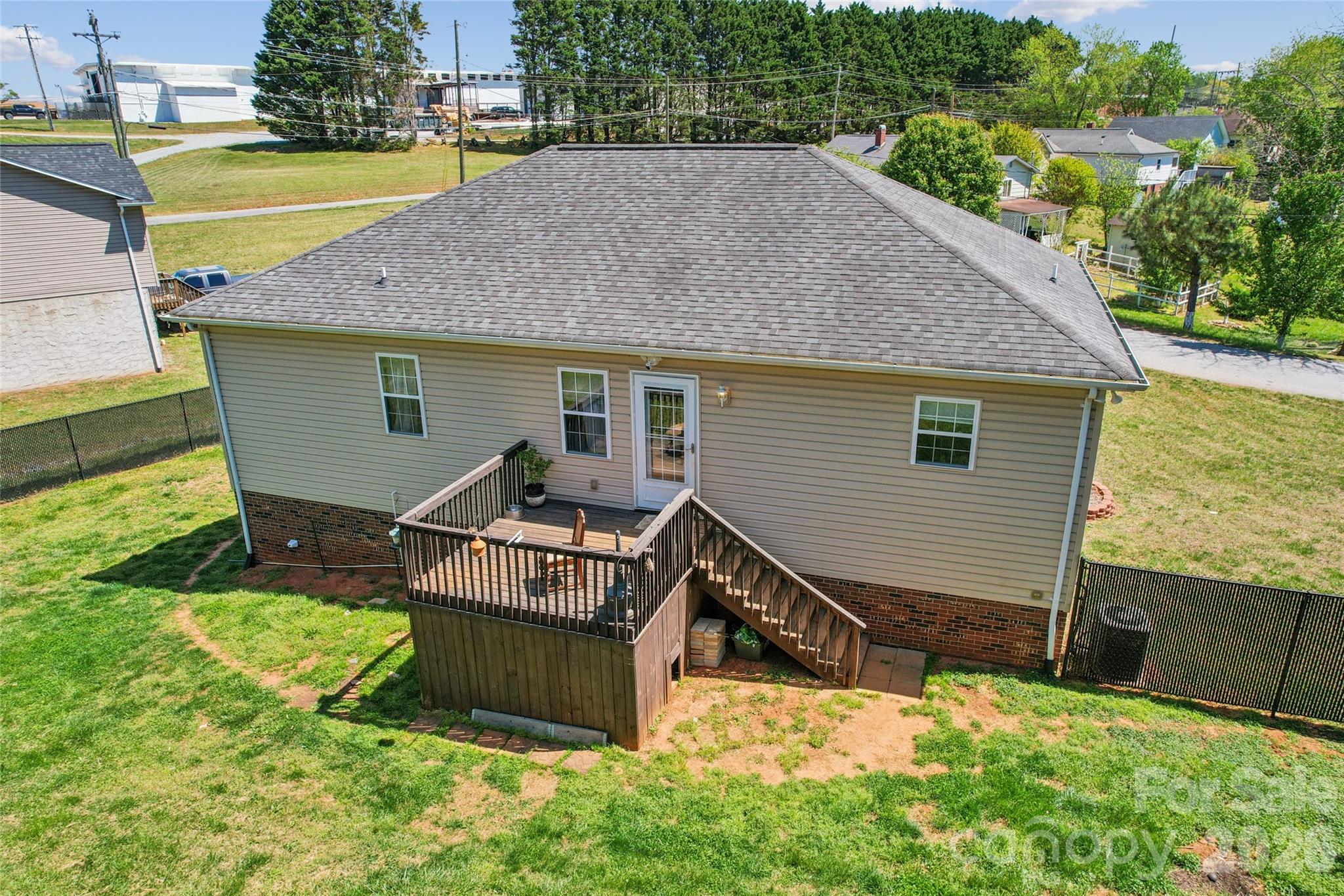 4 Miss Julia Way — Granite Falls