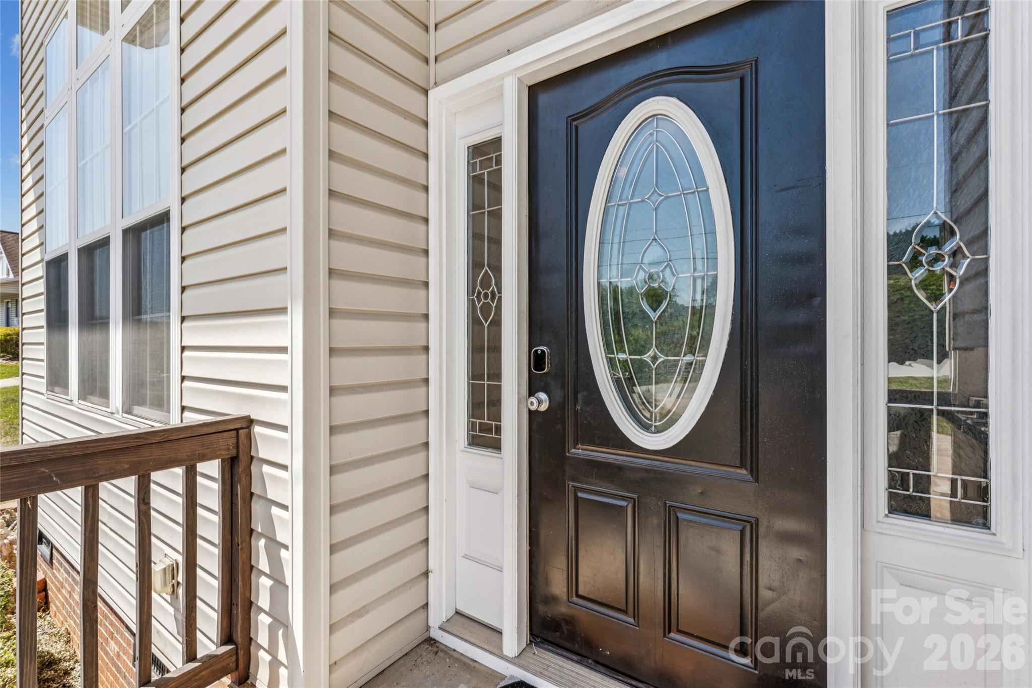 4 Miss Julia Way — Granite Falls