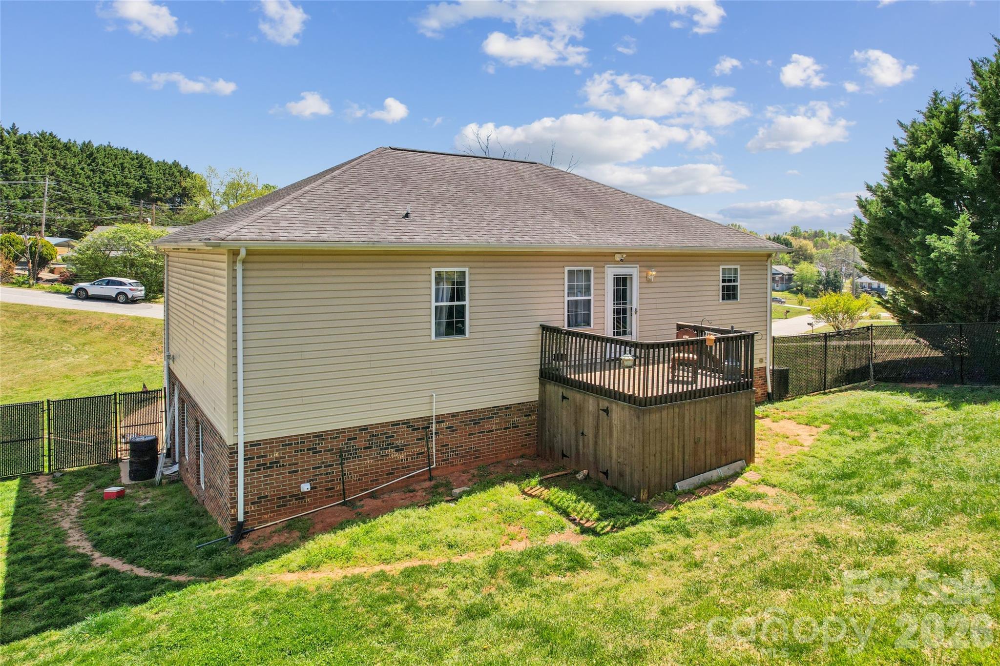 4 Miss Julia Way — Granite Falls