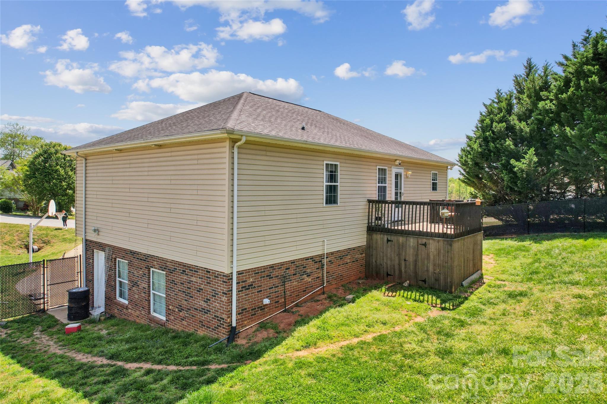 4 Miss Julia Way — Granite Falls