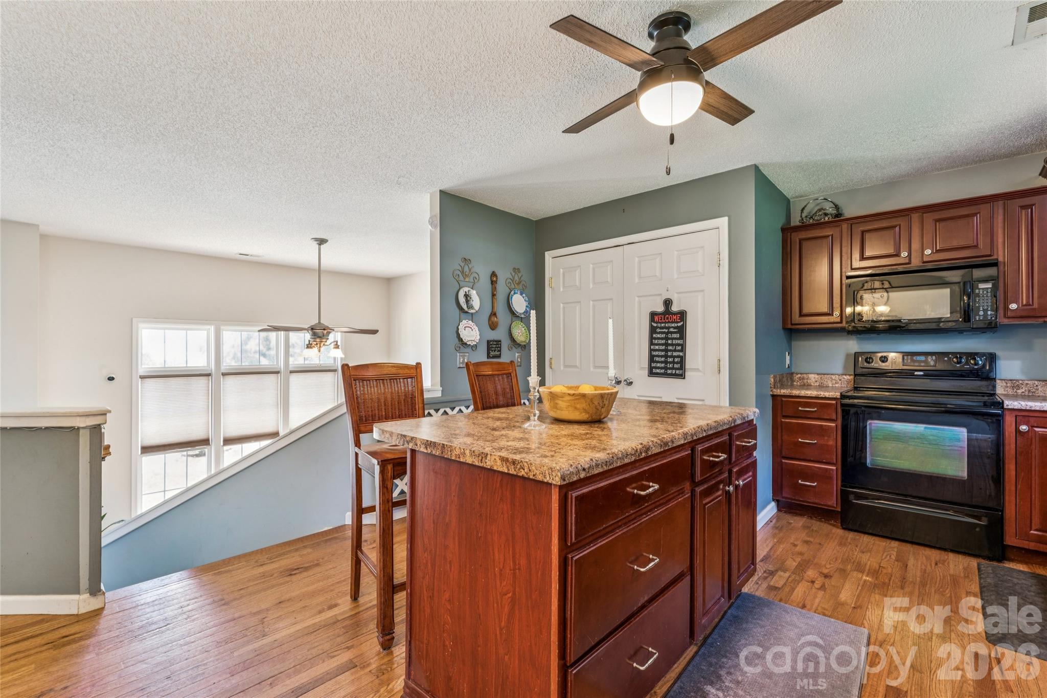 4 Miss Julia Way — Granite Falls