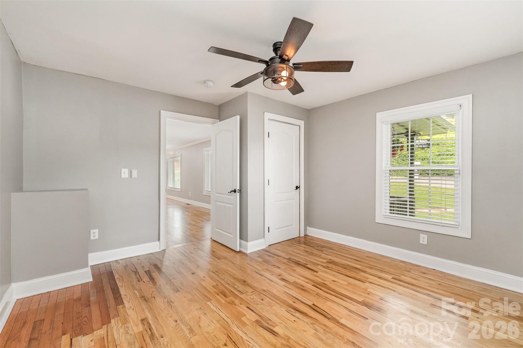 1164 Bradford Mountain Road — Lenoir