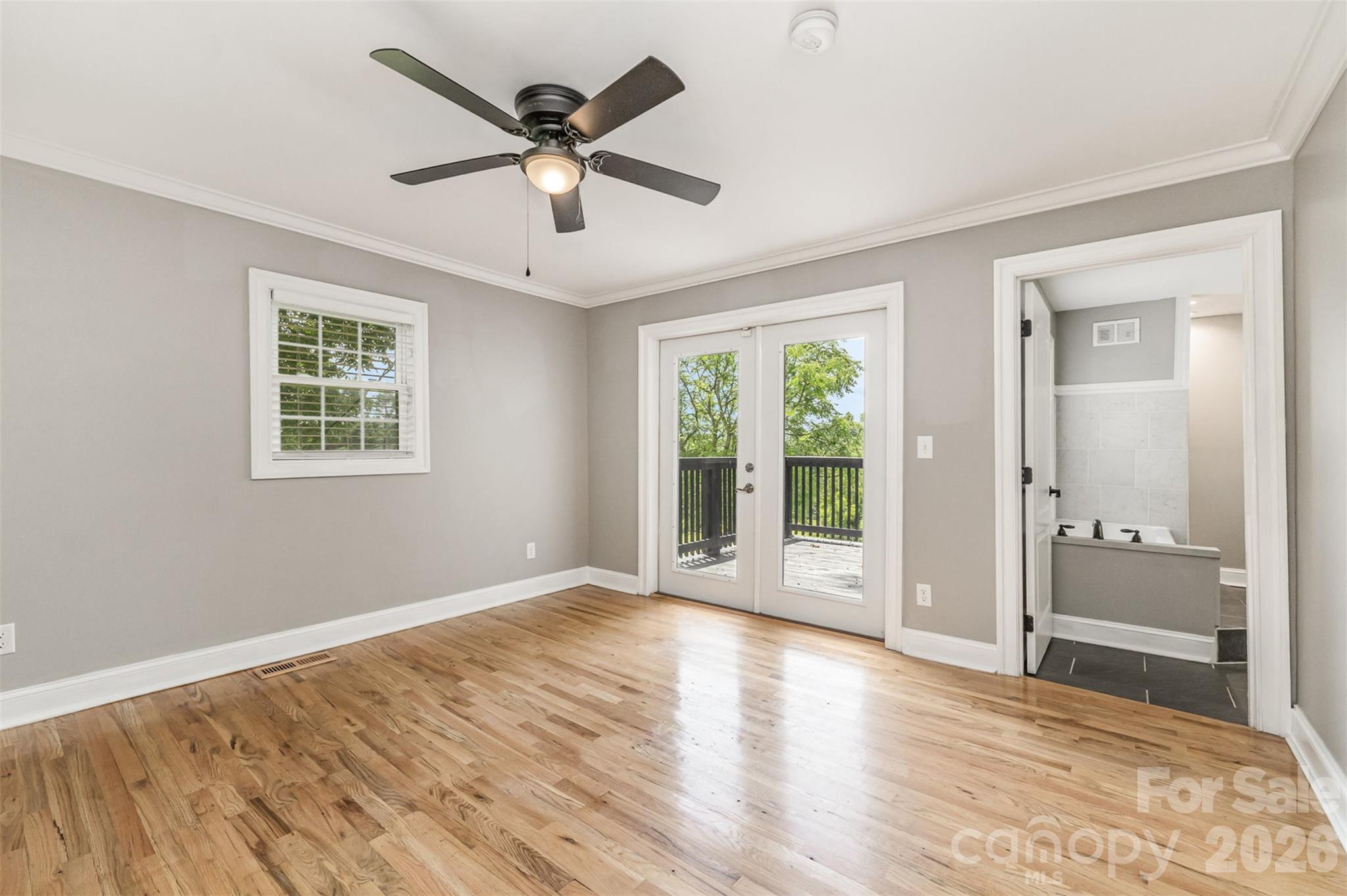 1164 Bradford Mountain Road — Lenoir
