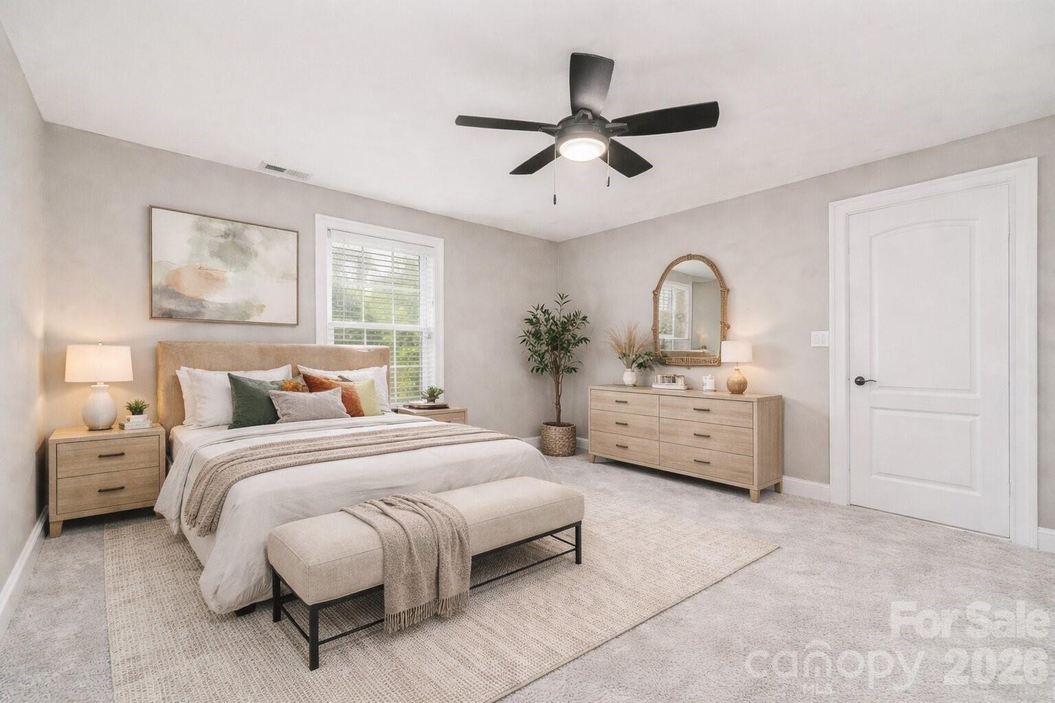 1164 Bradford Mountain Road — Lenoir