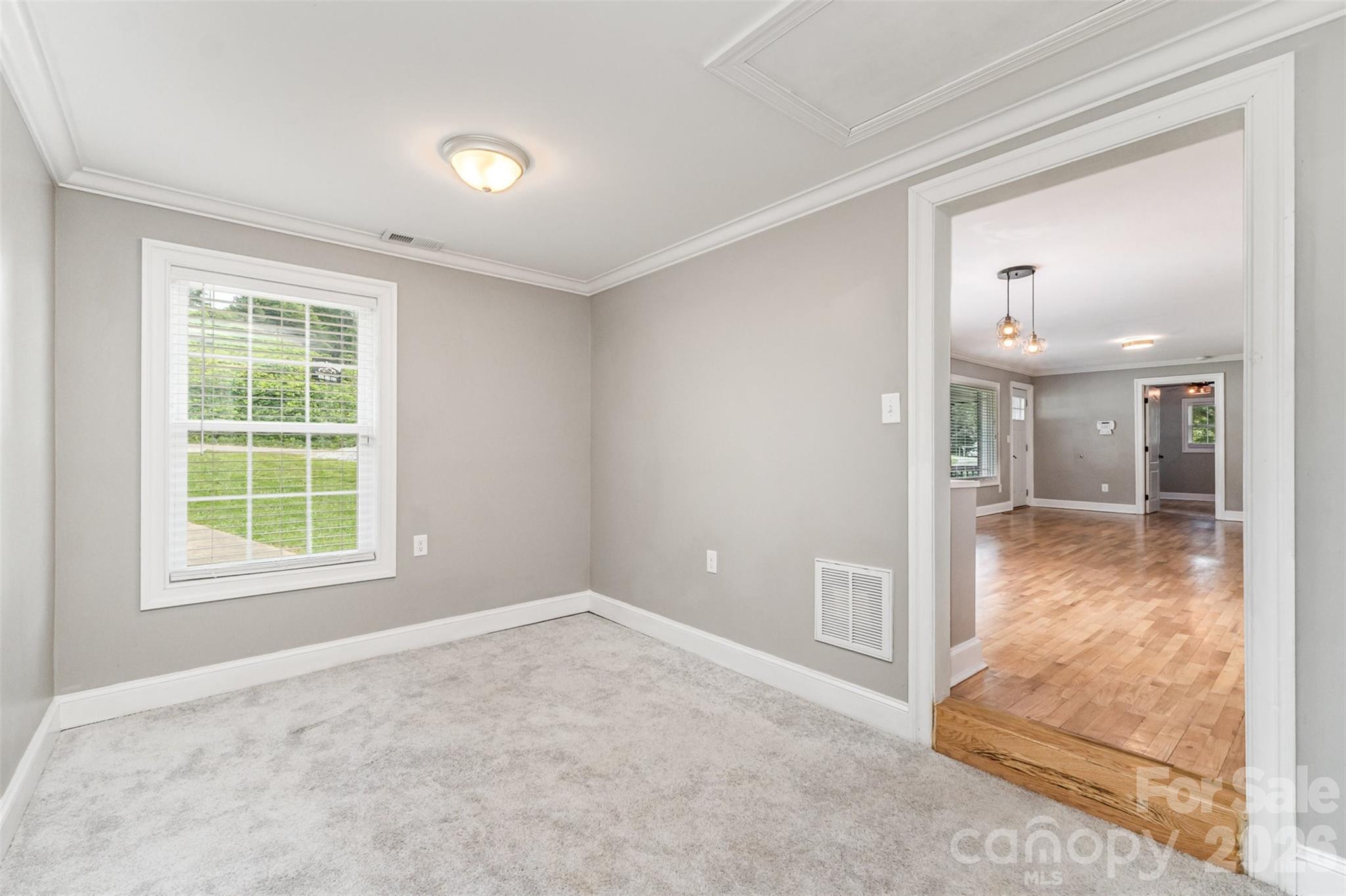 1164 Bradford Mountain Road — Lenoir