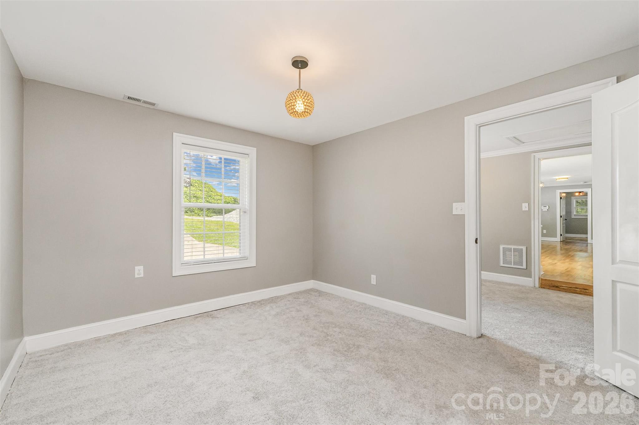 1164 Bradford Mountain Road — Lenoir