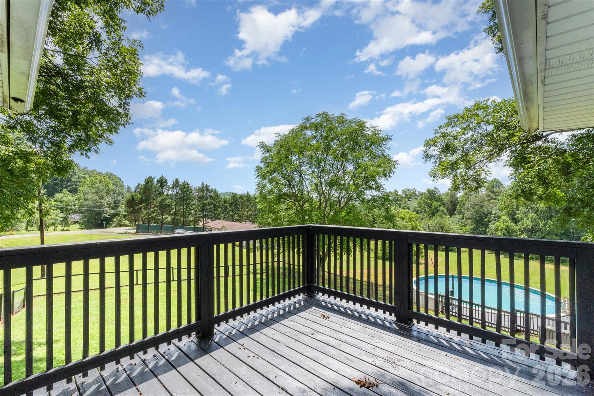1164 Bradford Mountain Road — Lenoir