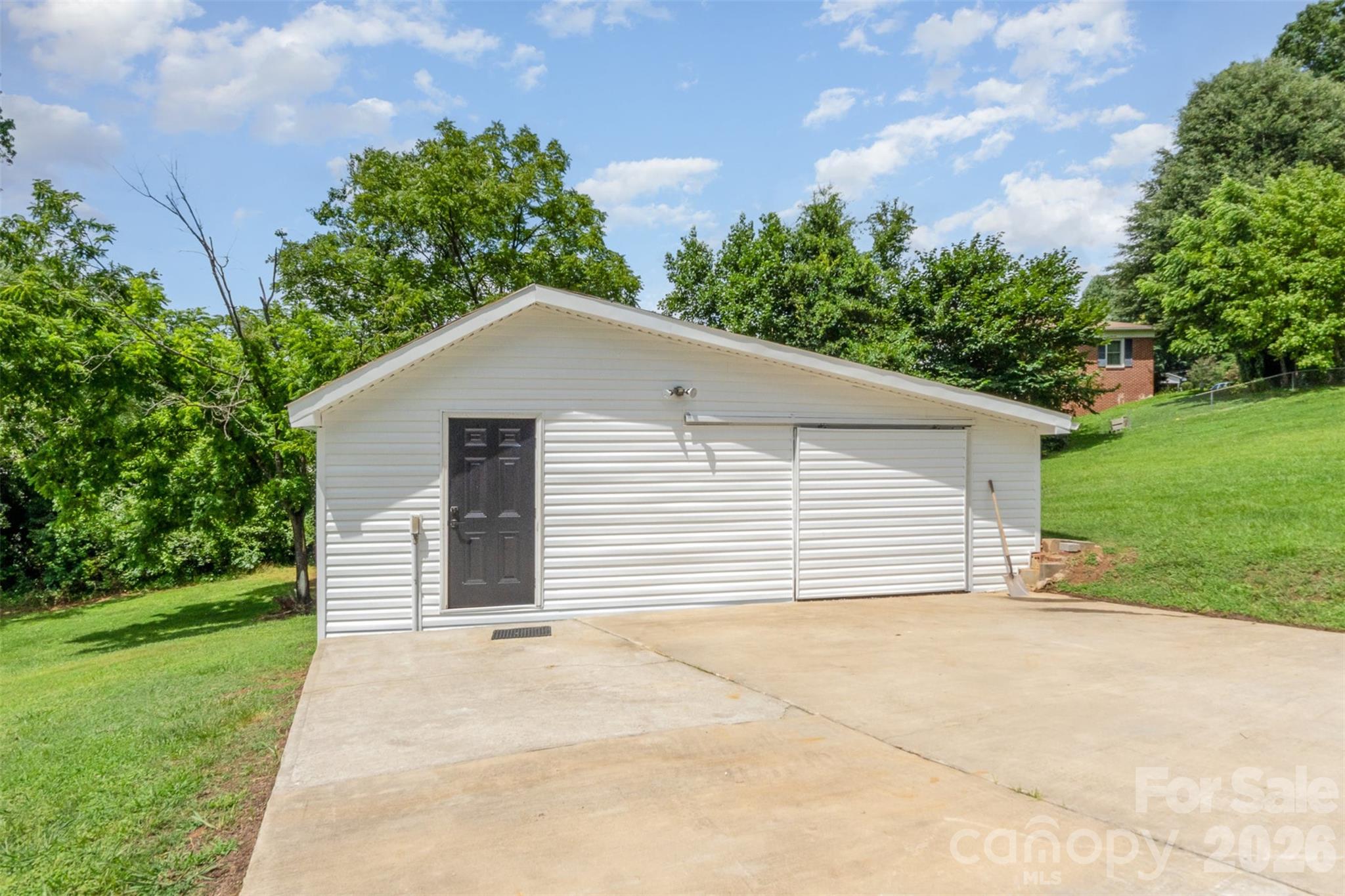 1164 Bradford Mountain Road — Lenoir