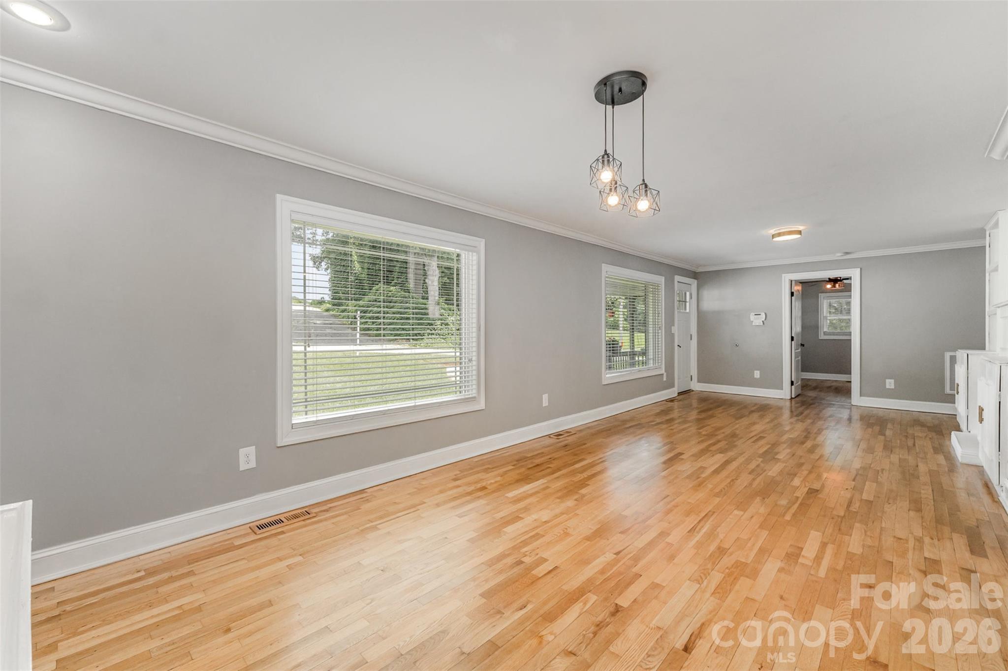 1164 Bradford Mountain Road — Lenoir