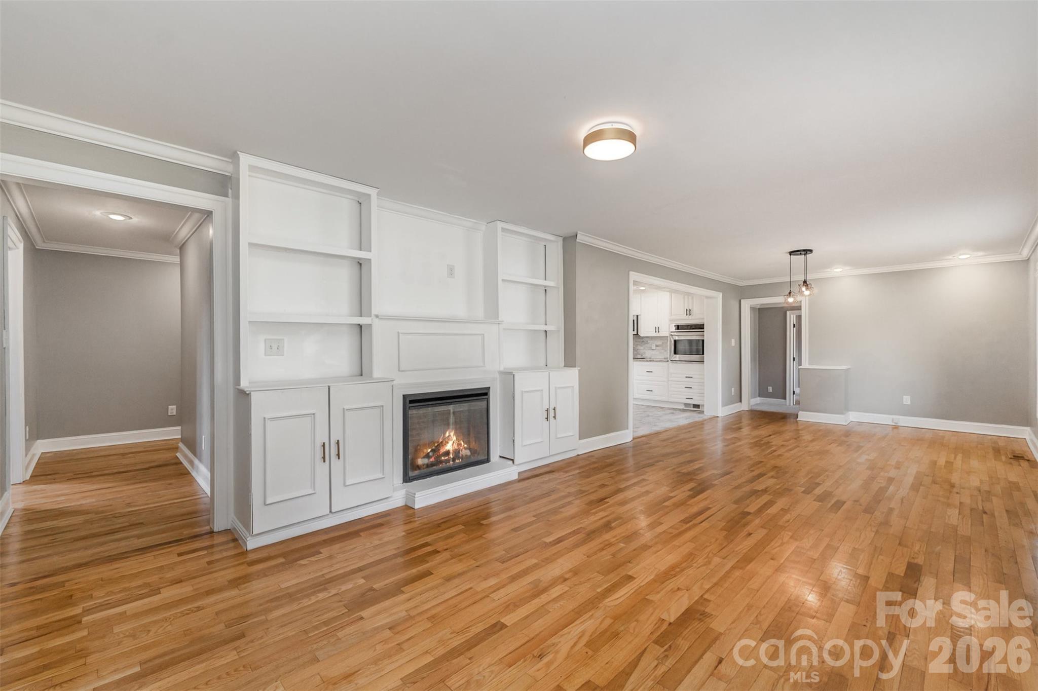1164 Bradford Mountain Road — Lenoir