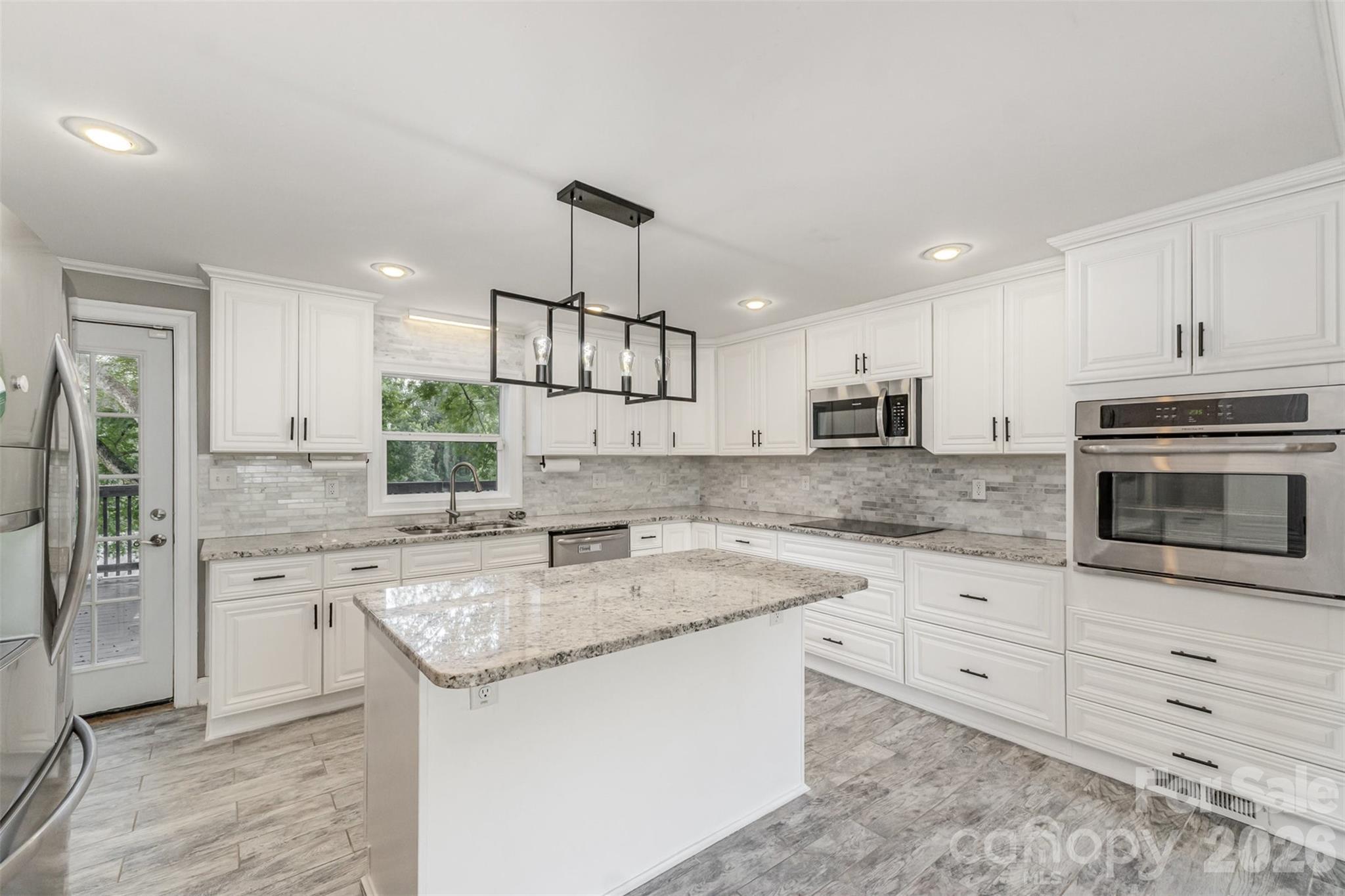 1164 Bradford Mountain Road — Lenoir