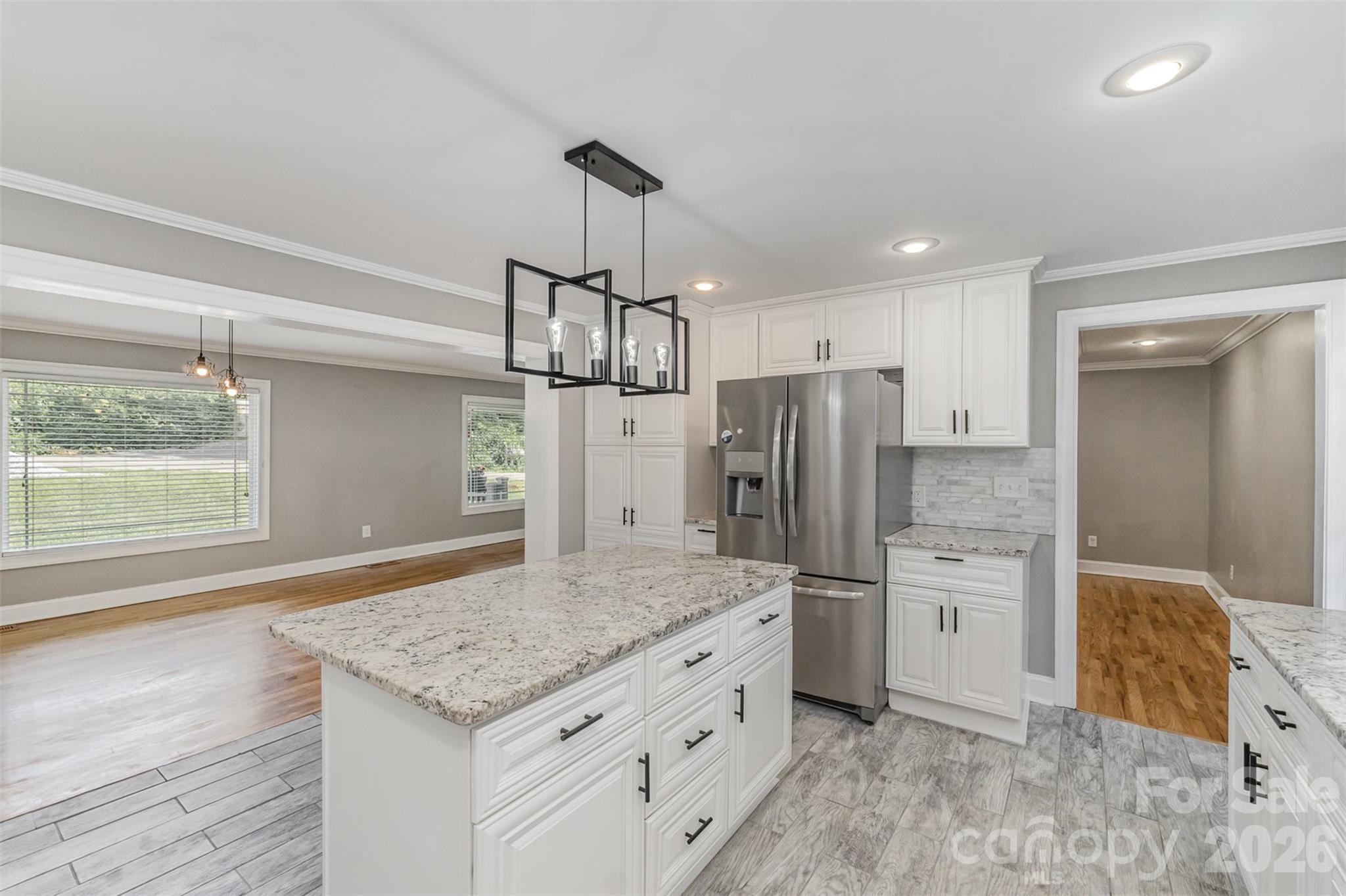 1164 Bradford Mountain Road — Lenoir