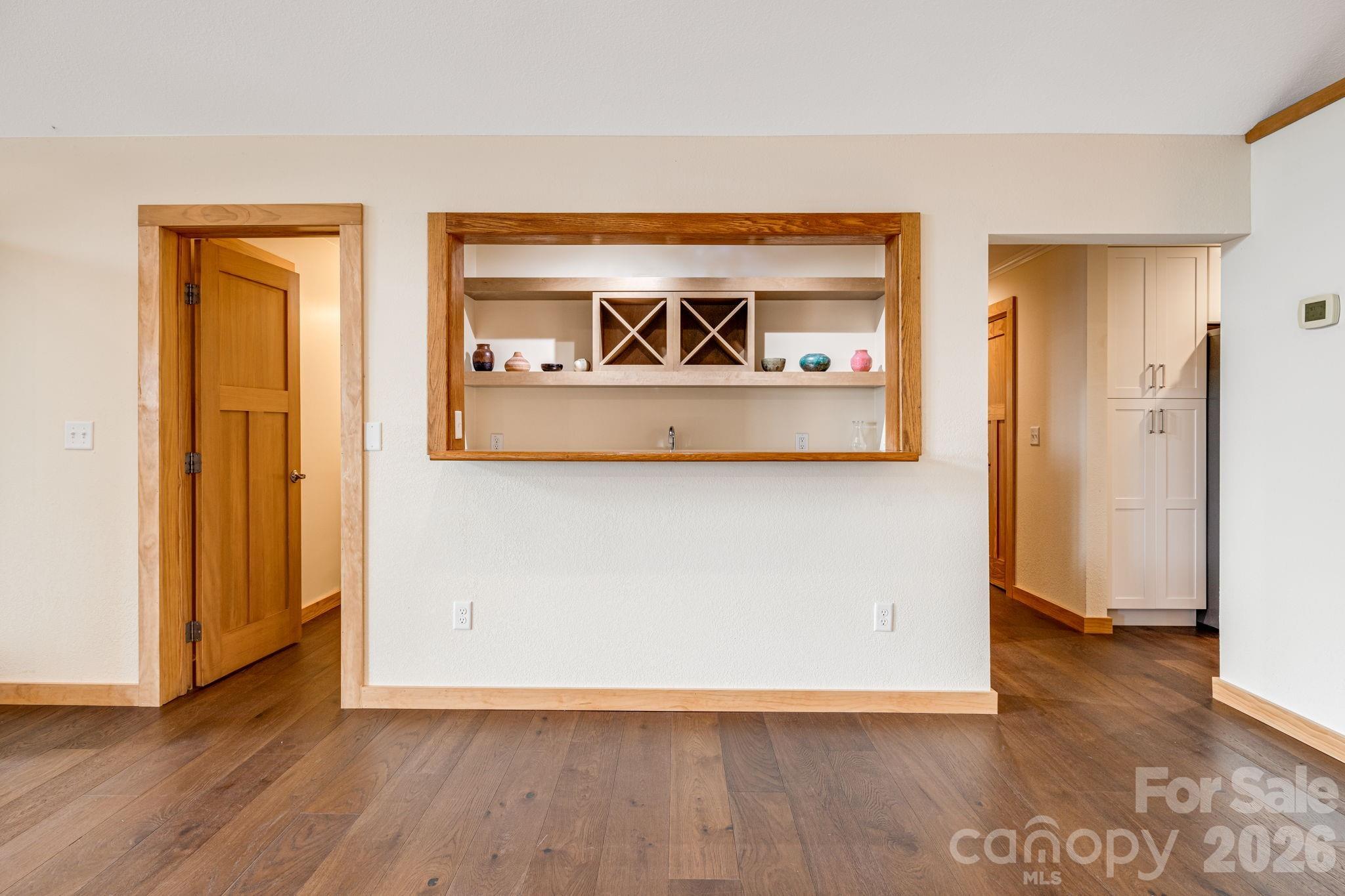 55 Glade Lane — Black Mountain