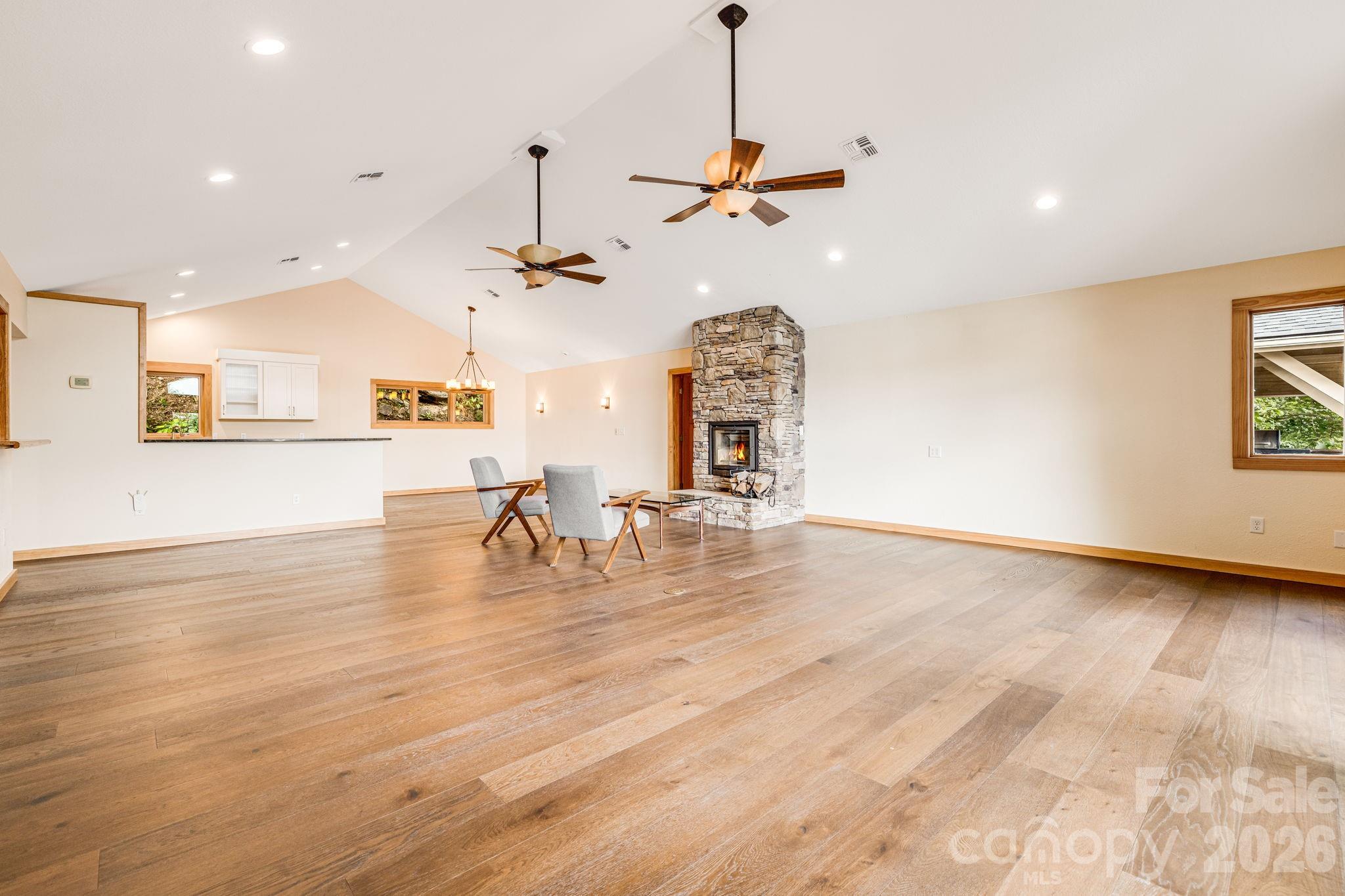 55 Glade Lane — Black Mountain