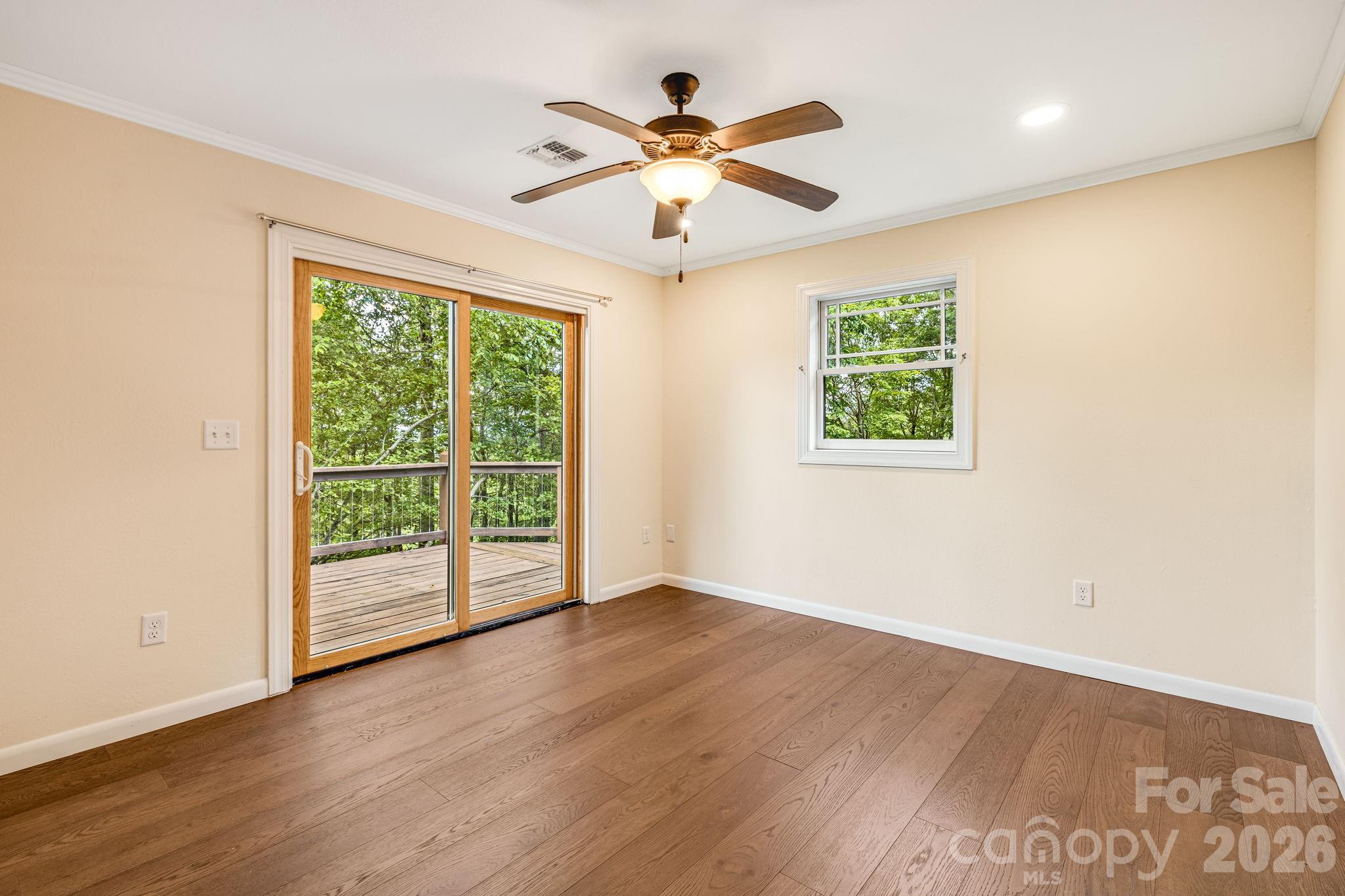 55 Glade Lane — Black Mountain