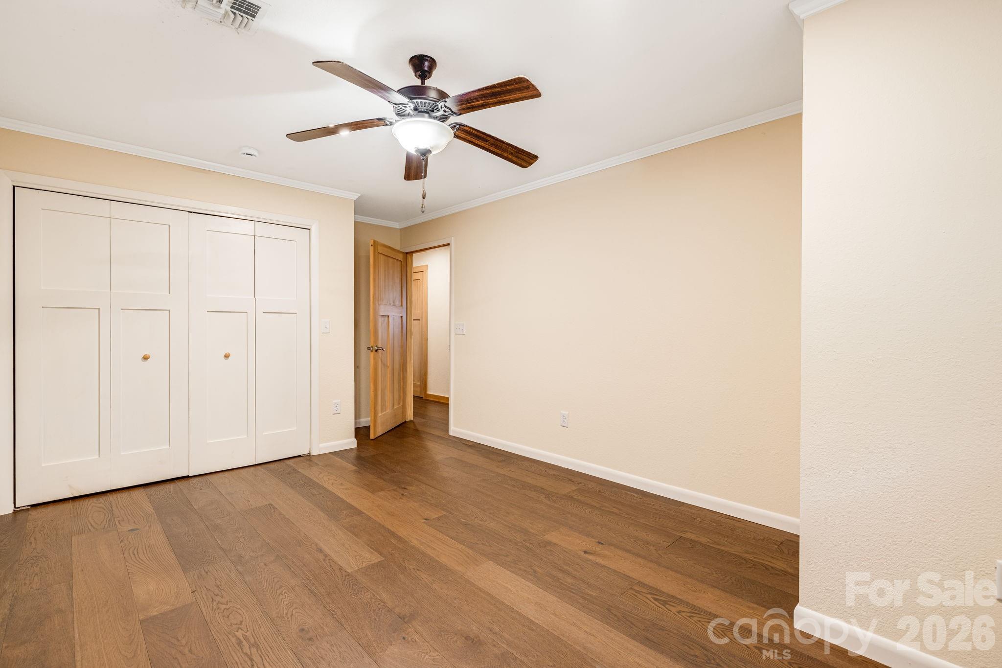 55 Glade Lane — Black Mountain