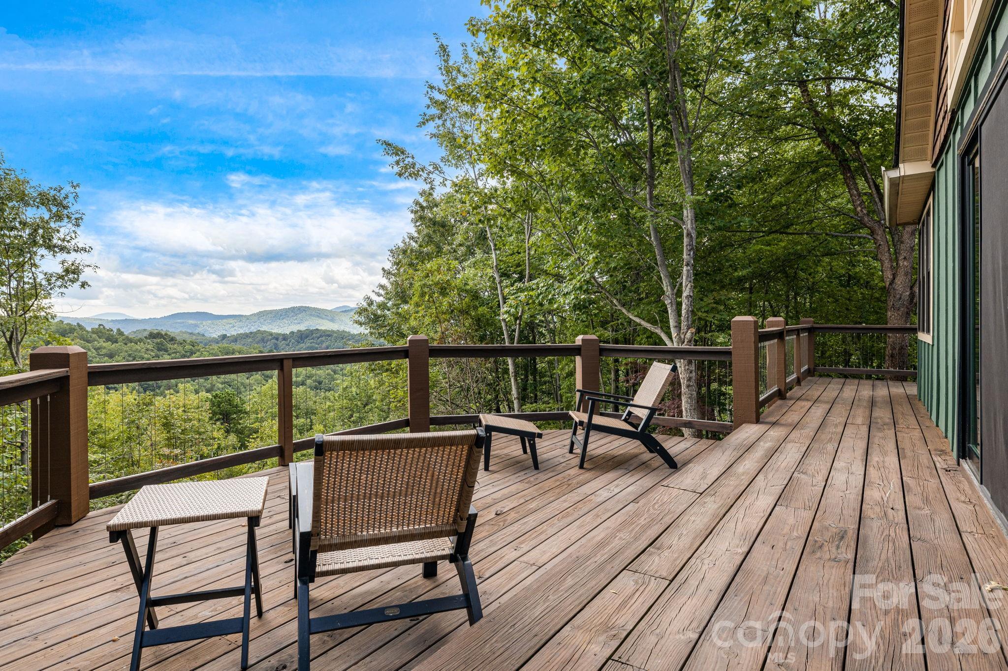 55 Glade Lane — Black Mountain