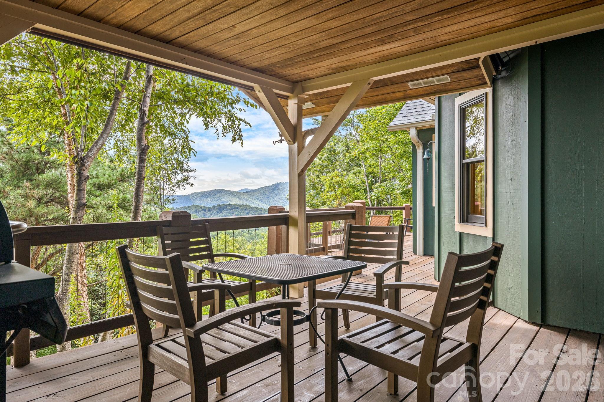 55 Glade Lane — Black Mountain