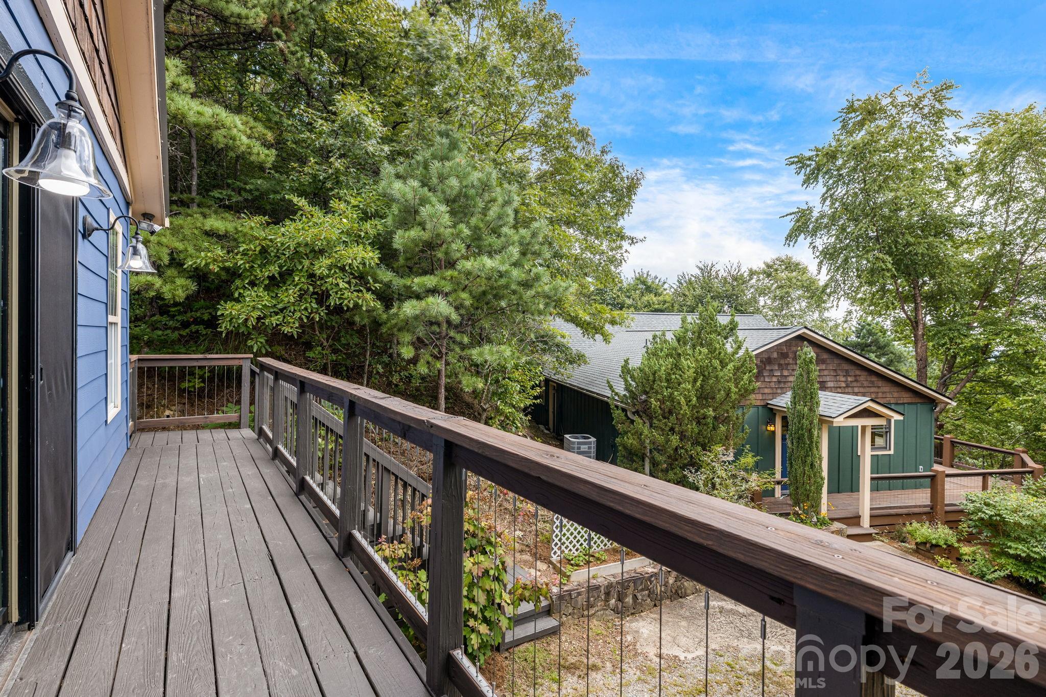 55 Glade Lane — Black Mountain