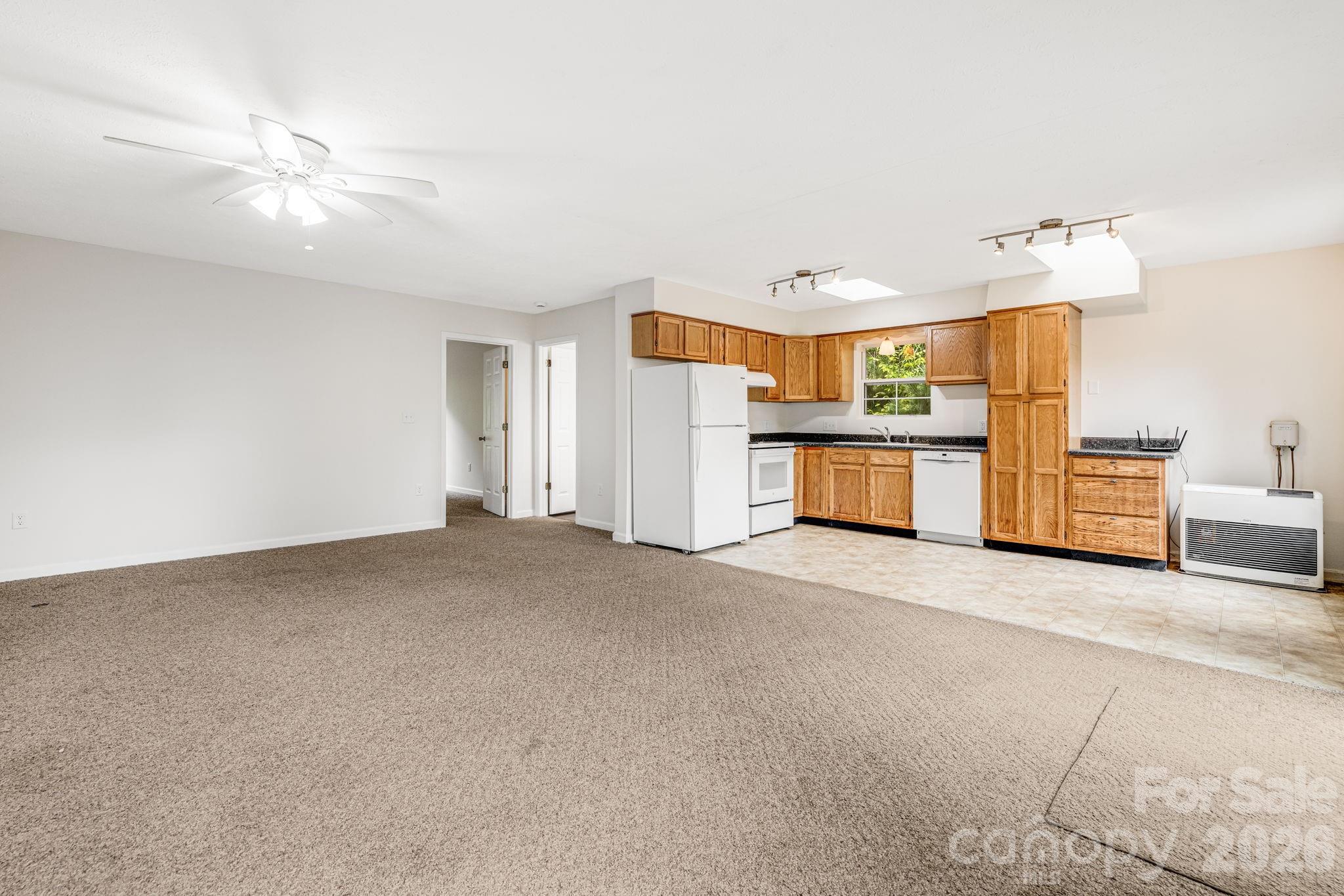 55 Glade Lane — Black Mountain