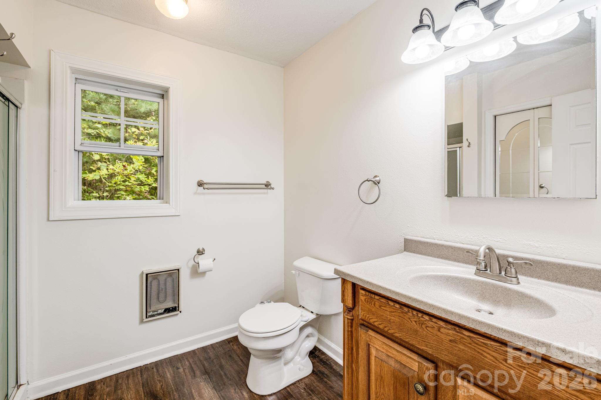 55 Glade Lane — Black Mountain