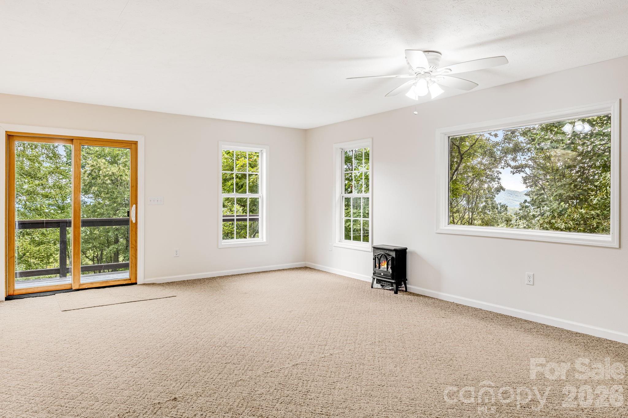 55 Glade Lane — Black Mountain