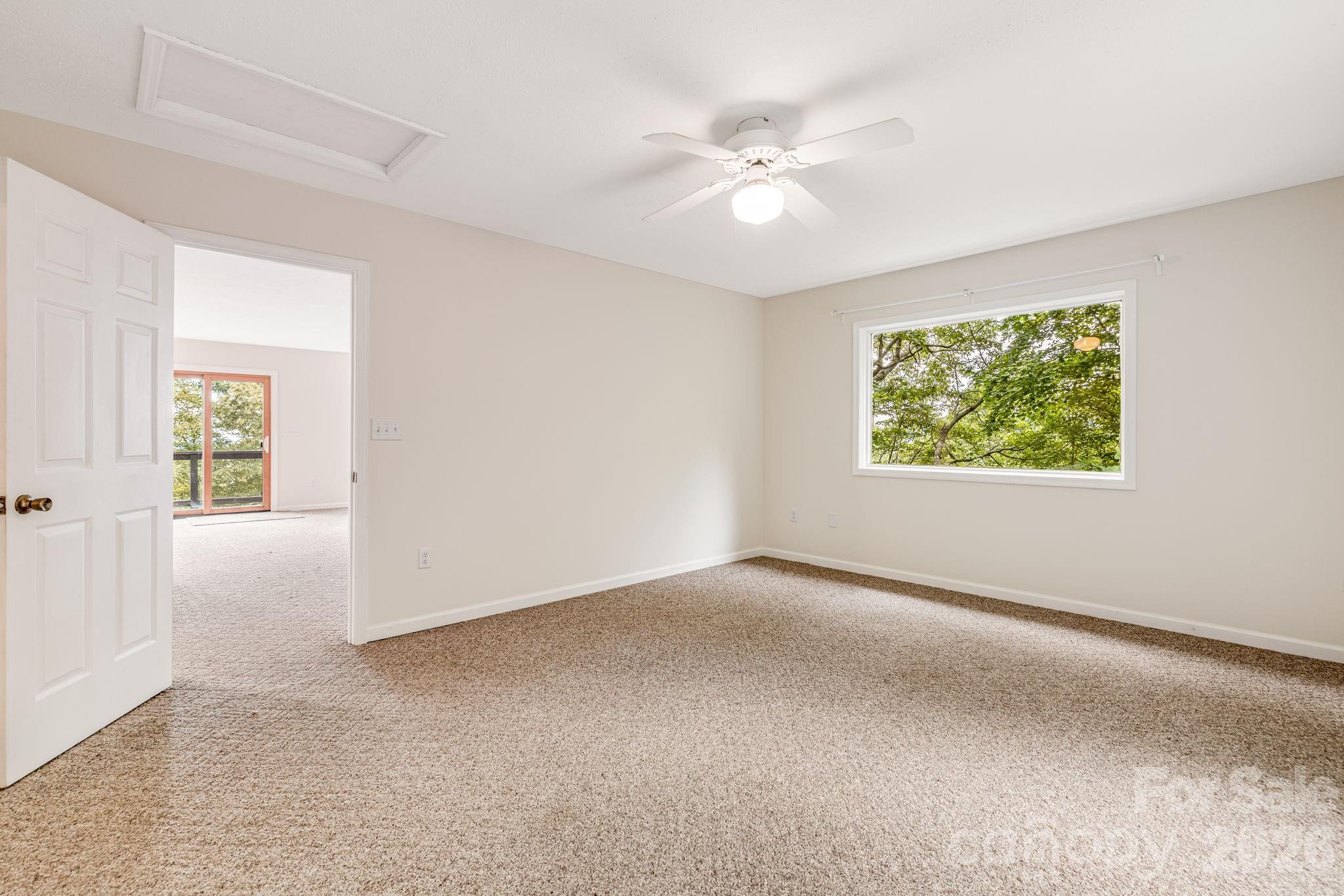 55 Glade Lane — Black Mountain