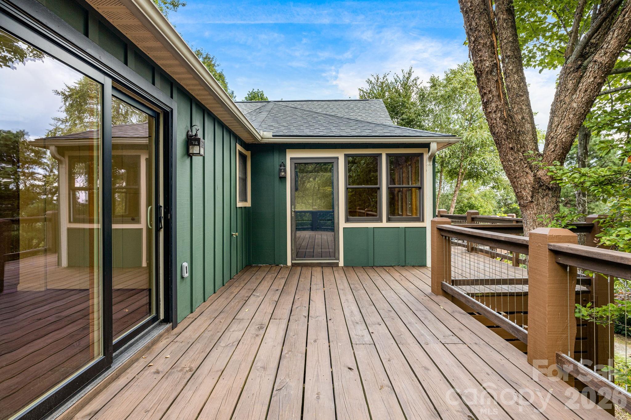 55 Glade Lane — Black Mountain