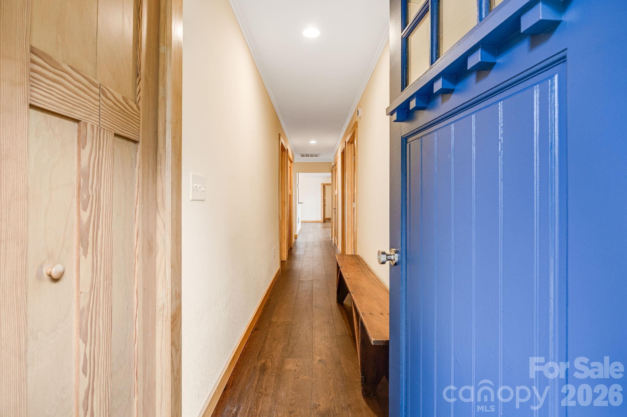 55 Glade Lane — Black Mountain