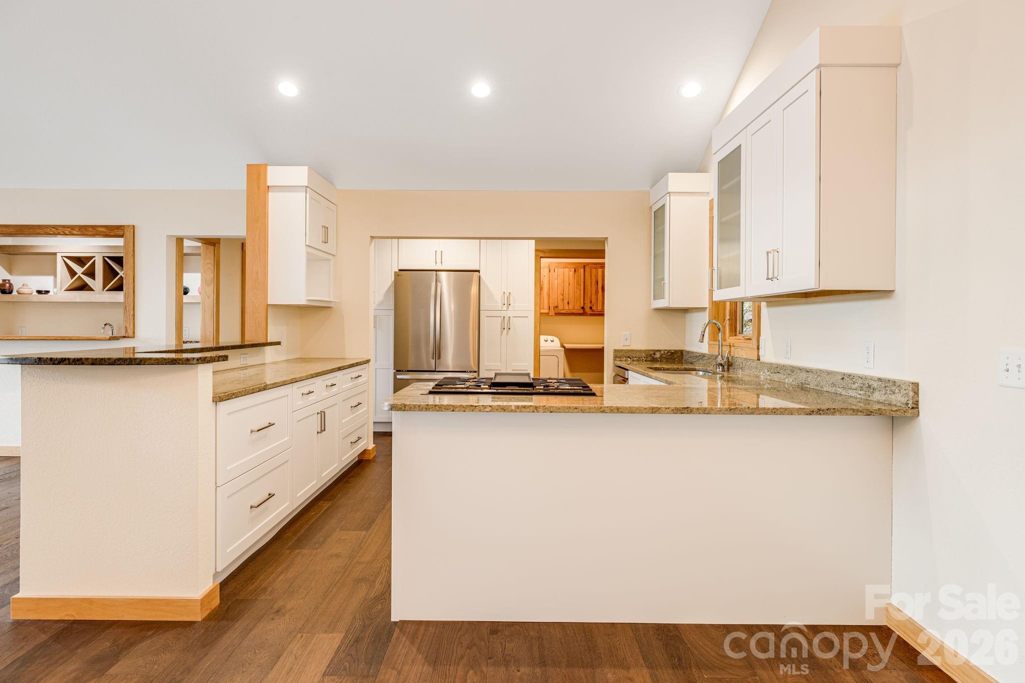 55 Glade Lane — Black Mountain
