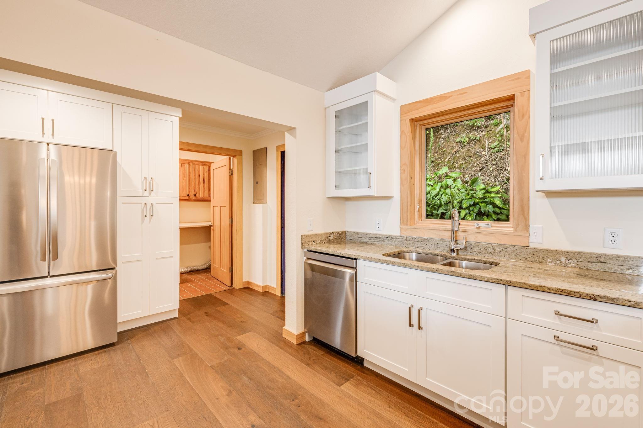 55 Glade Lane — Black Mountain
