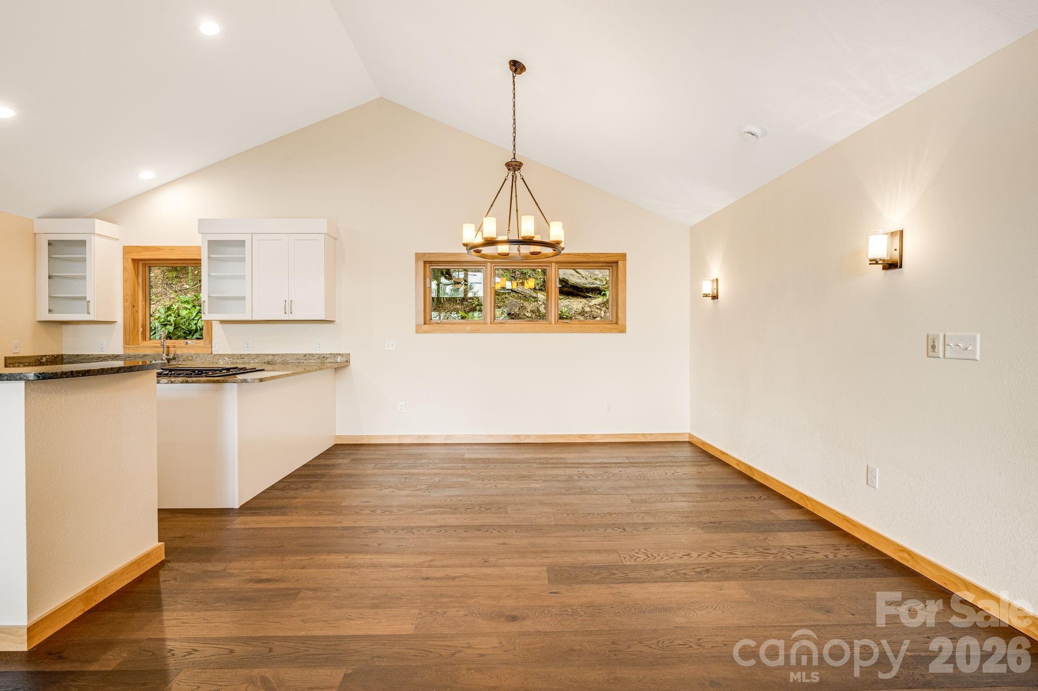 55 Glade Lane — Black Mountain