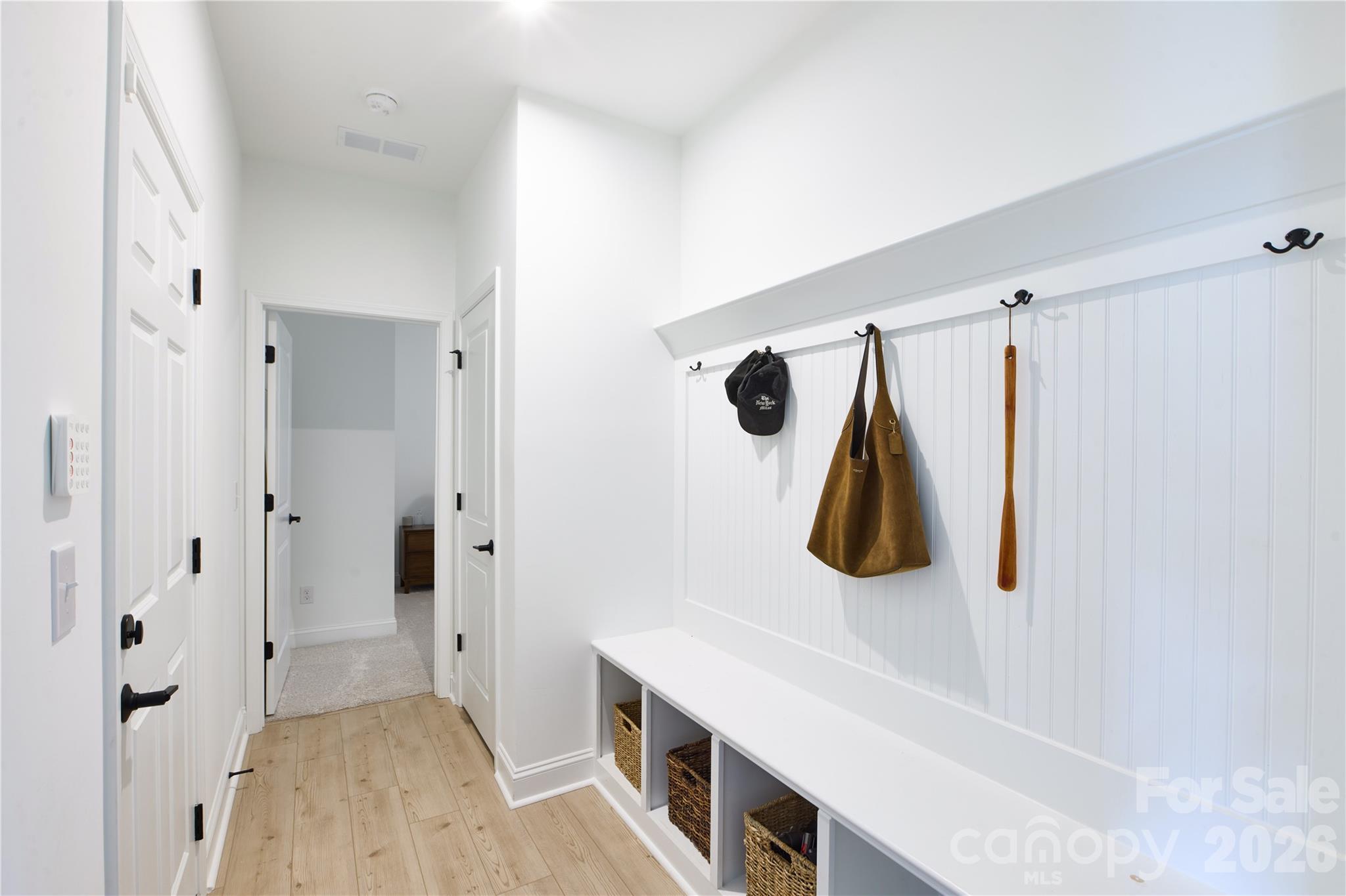 14125 Glaswick Drive — Charlotte