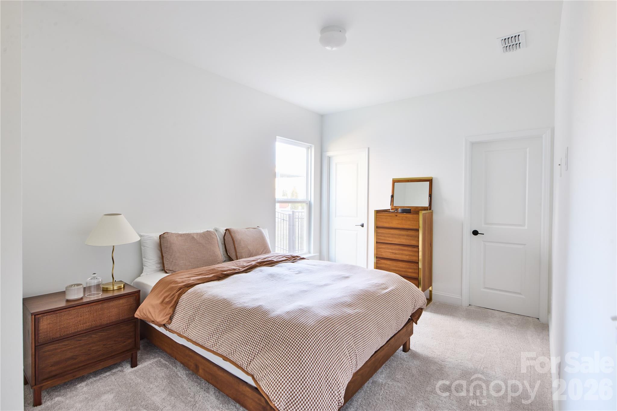 14125 Glaswick Drive — Charlotte