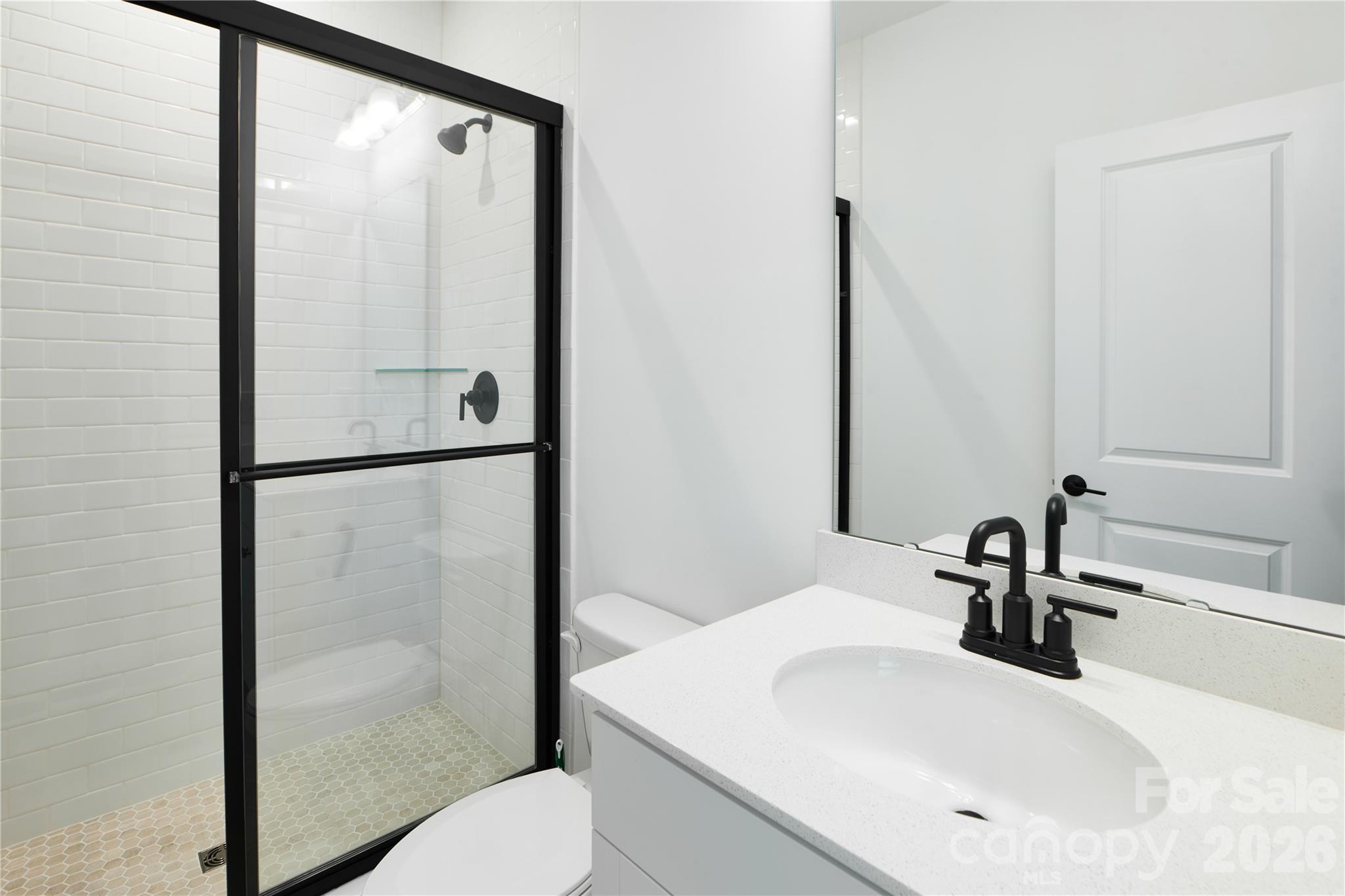 14125 Glaswick Drive — Charlotte