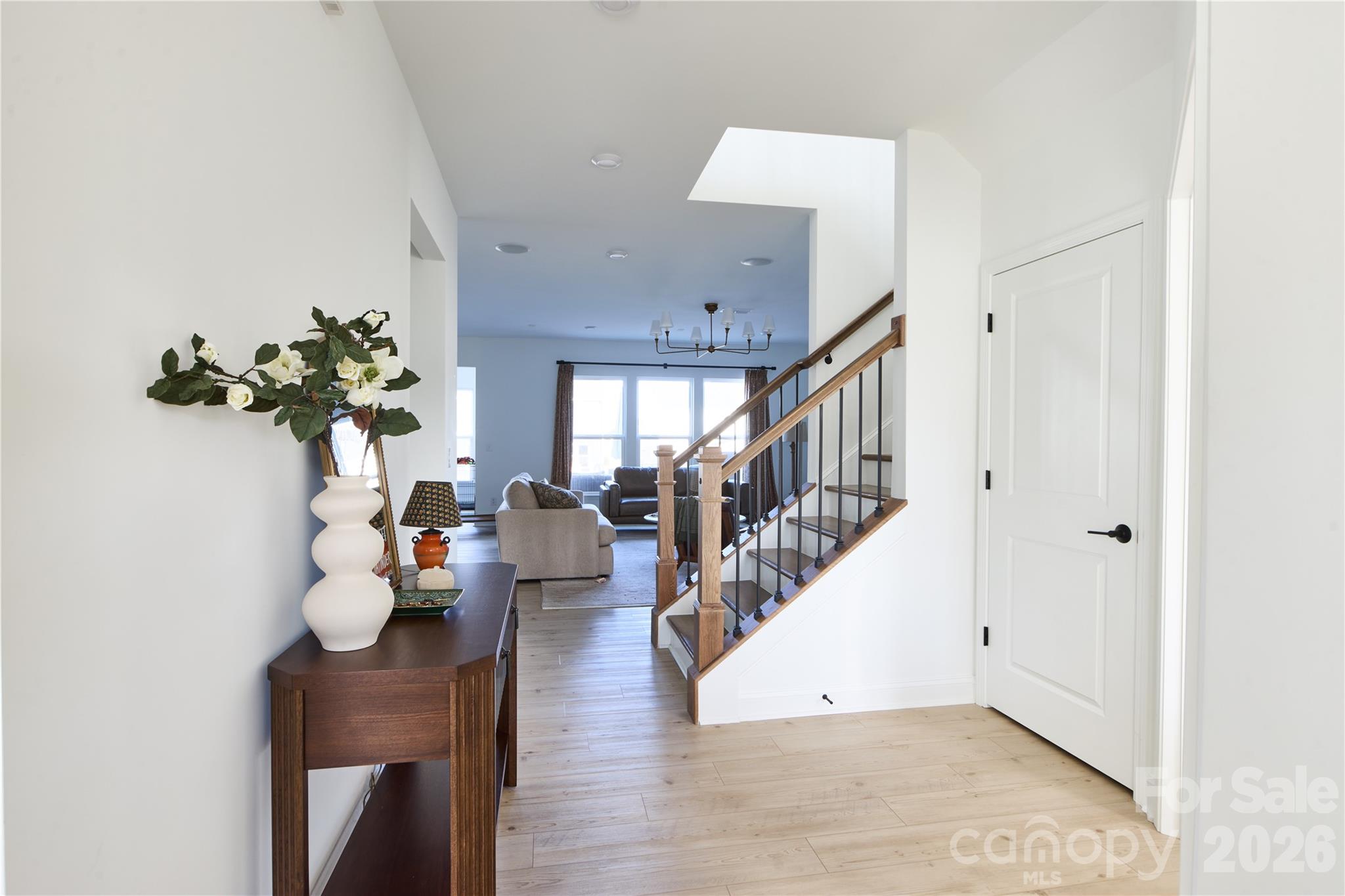 14125 Glaswick Drive — Charlotte